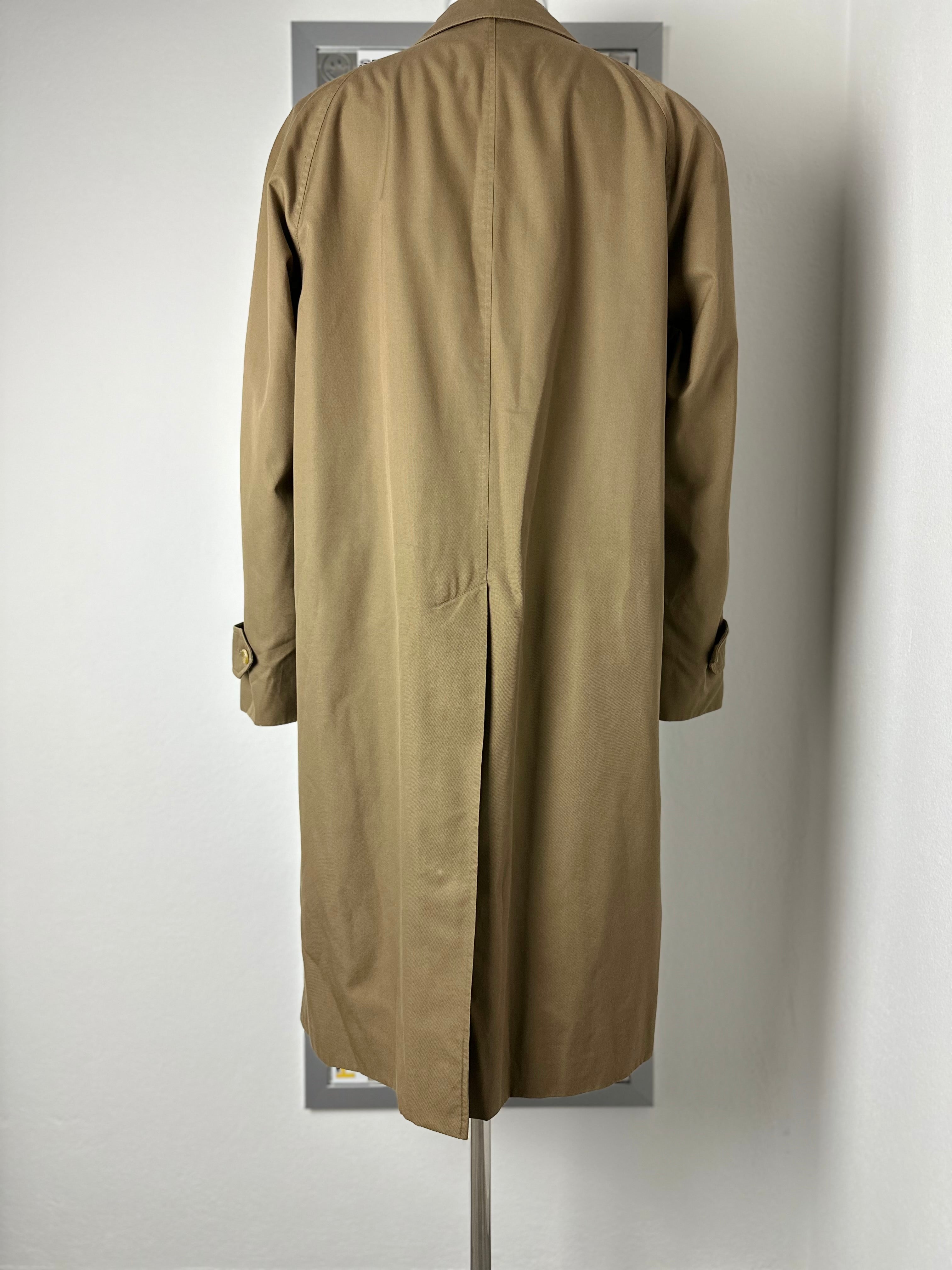 Burberrys Carcoat (52/L)