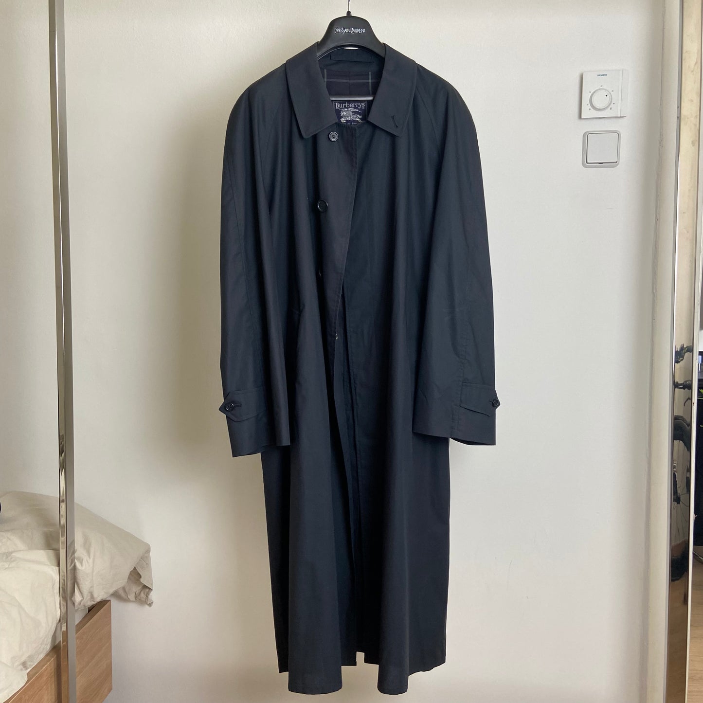 Burberrys Carcoat (52/L)