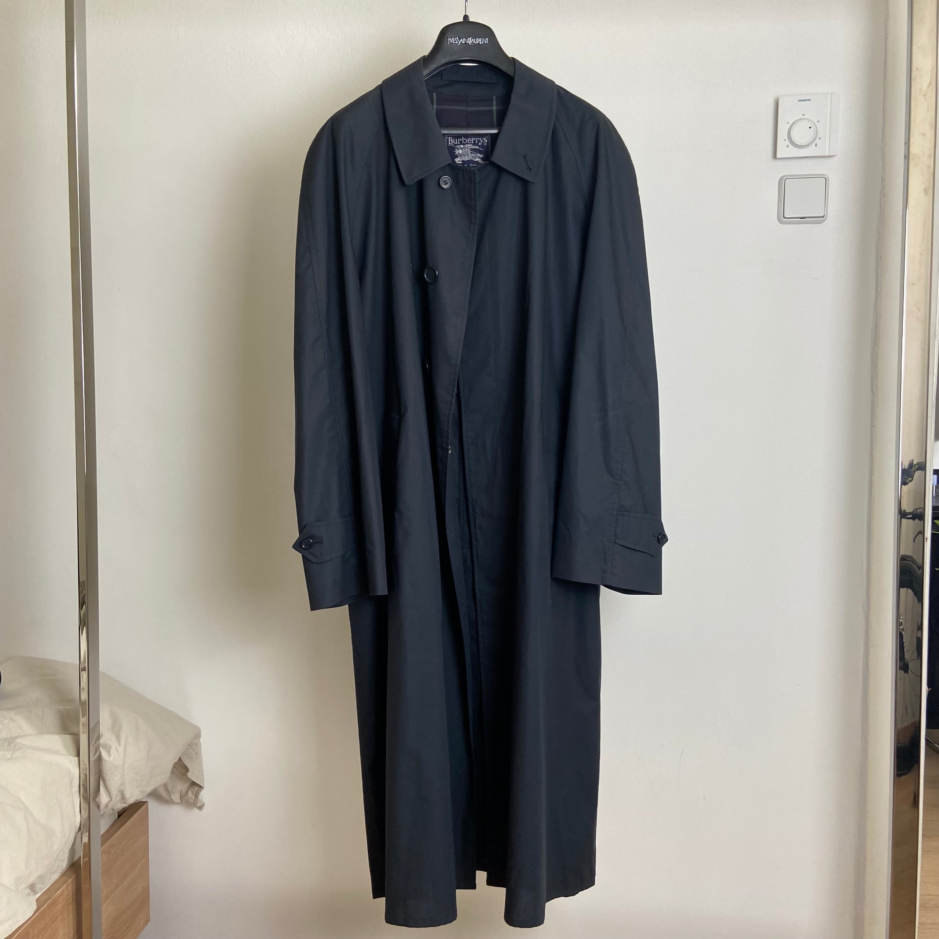 Burberrys Carcoat (52/L)