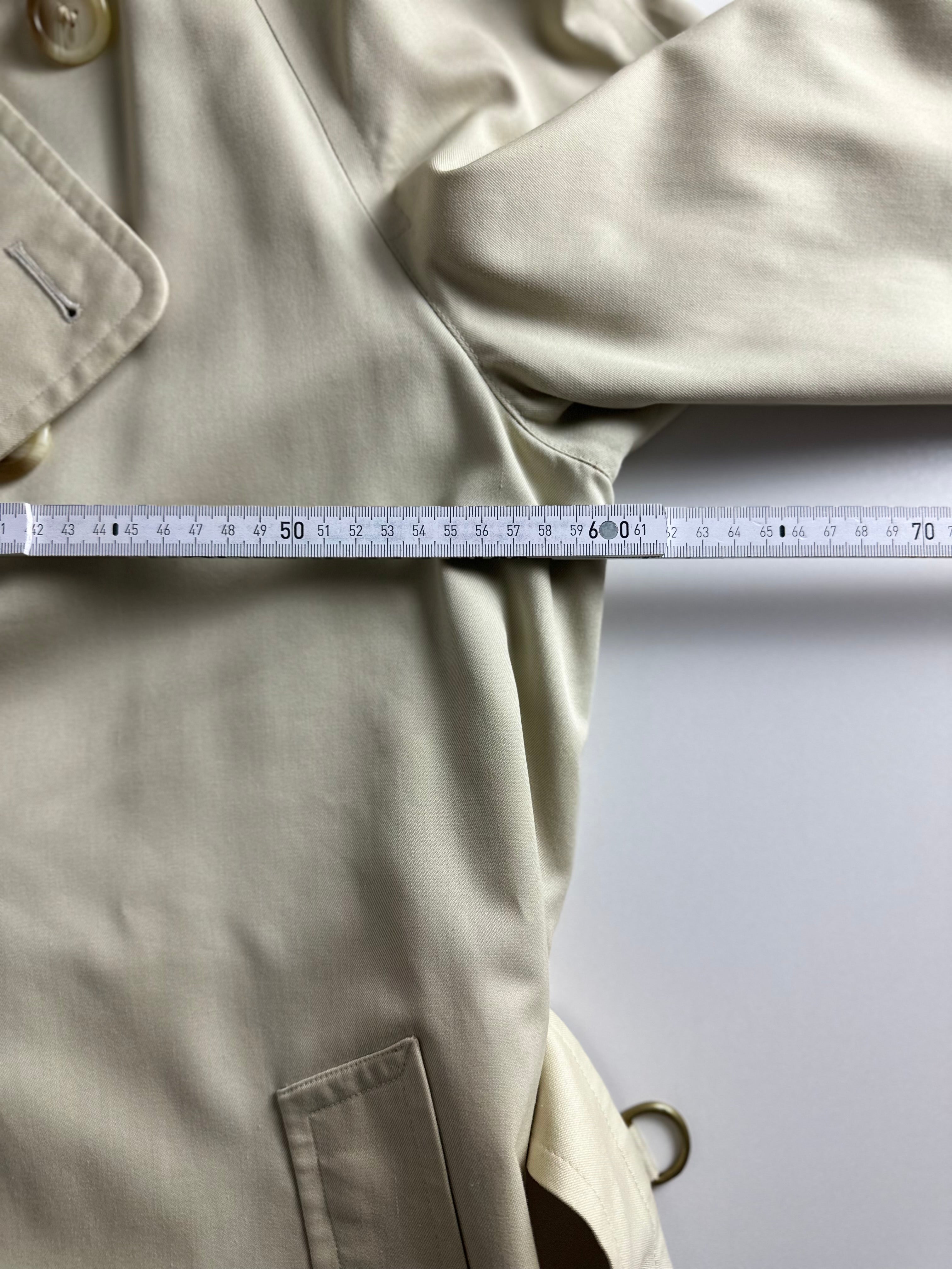 Burberrys Trenchcoat (52/L)