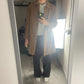 Burberry Trenchcoat Size 52/L
