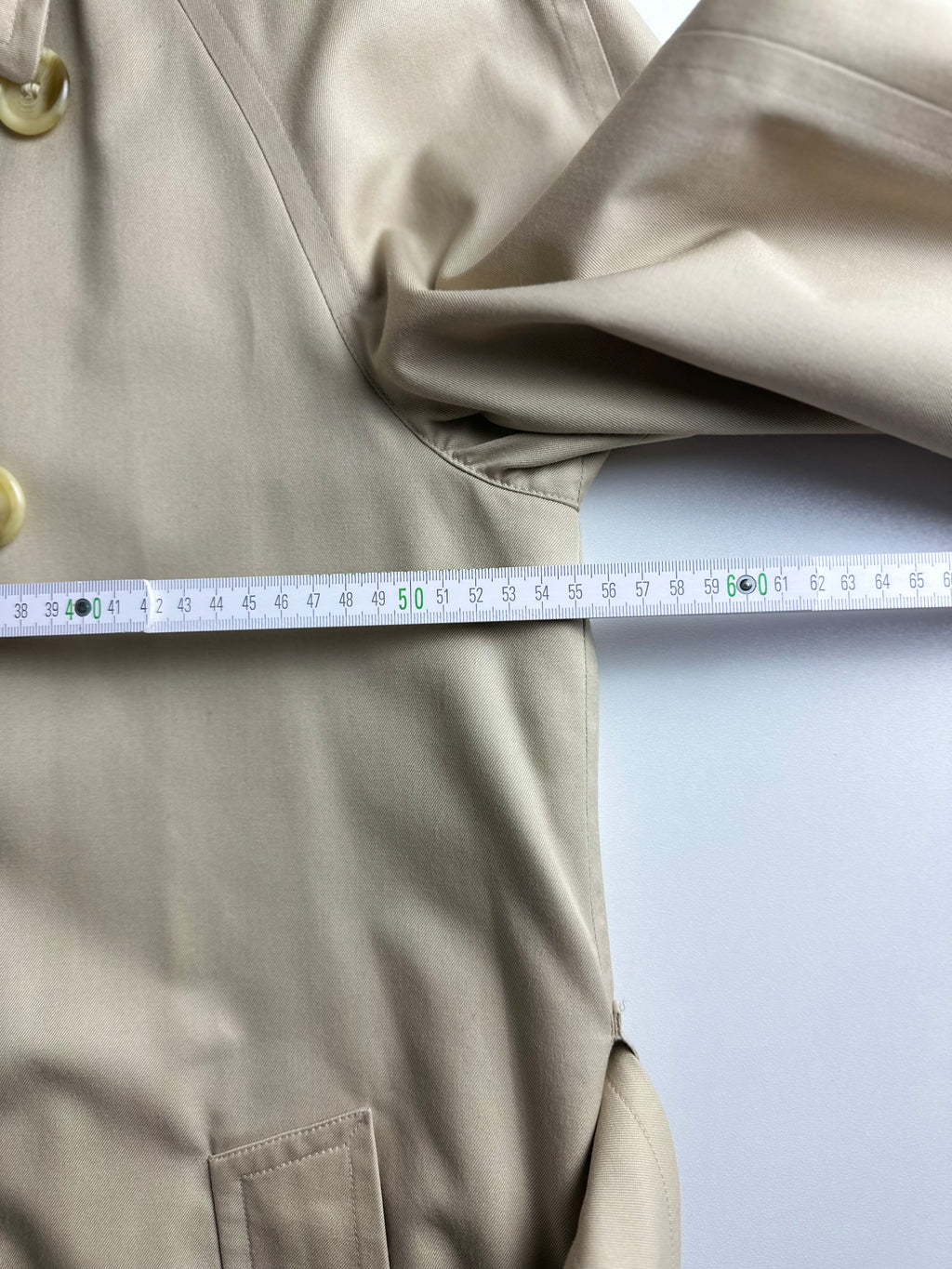 Burberrys Trenchcoat (48/M)