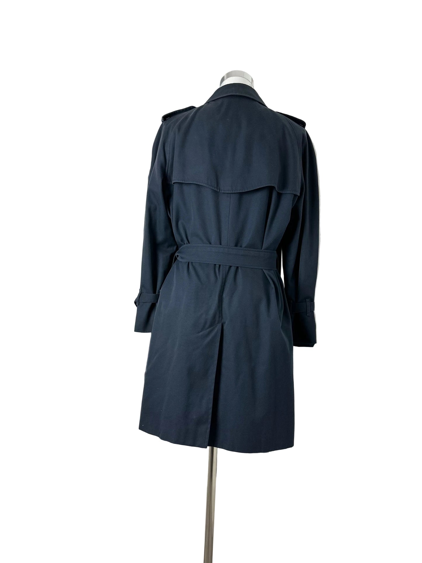 Burberrys Trenchcoat (18/XXL)