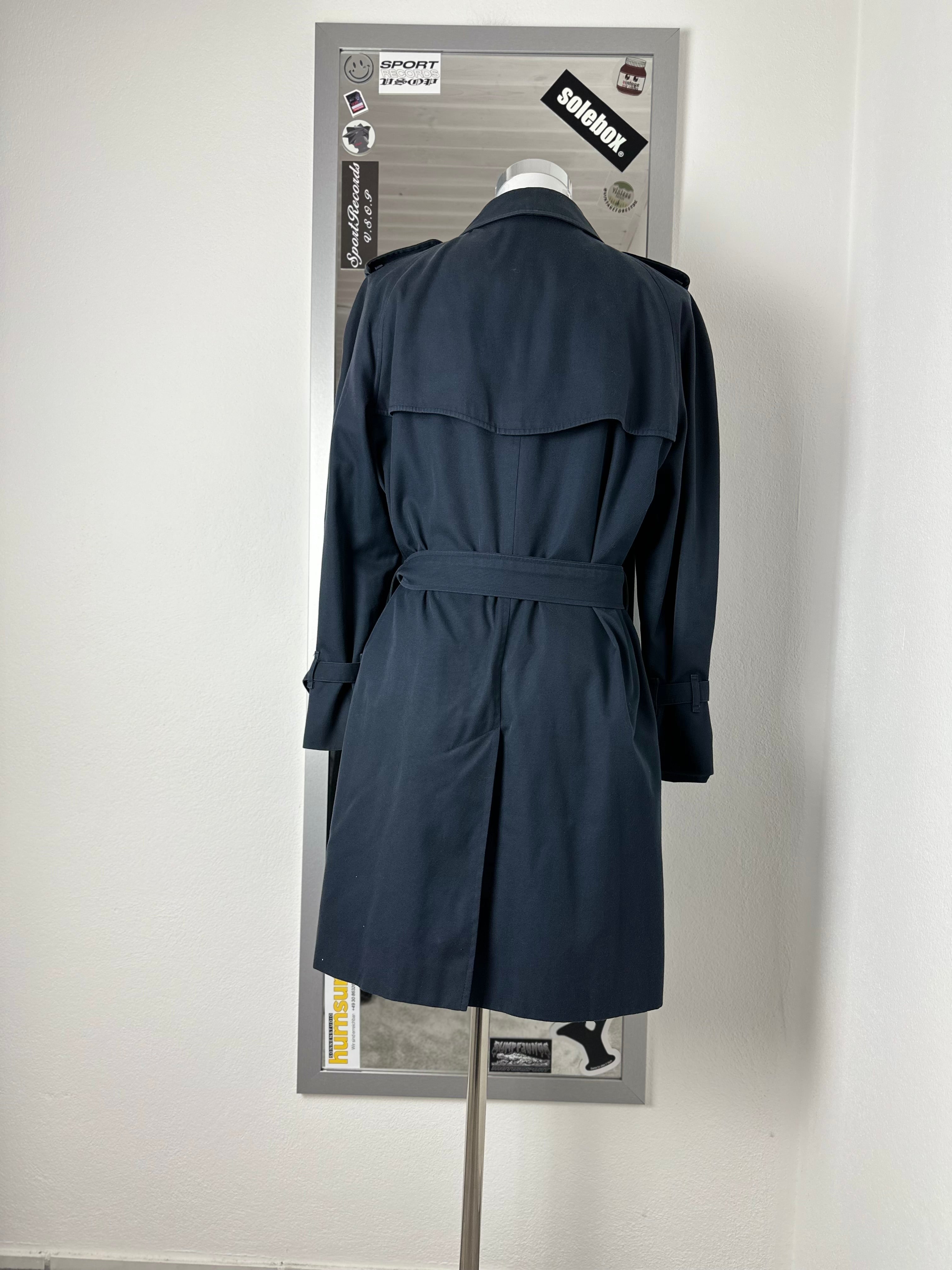 Burberrys Trenchcoat (18/XXL)