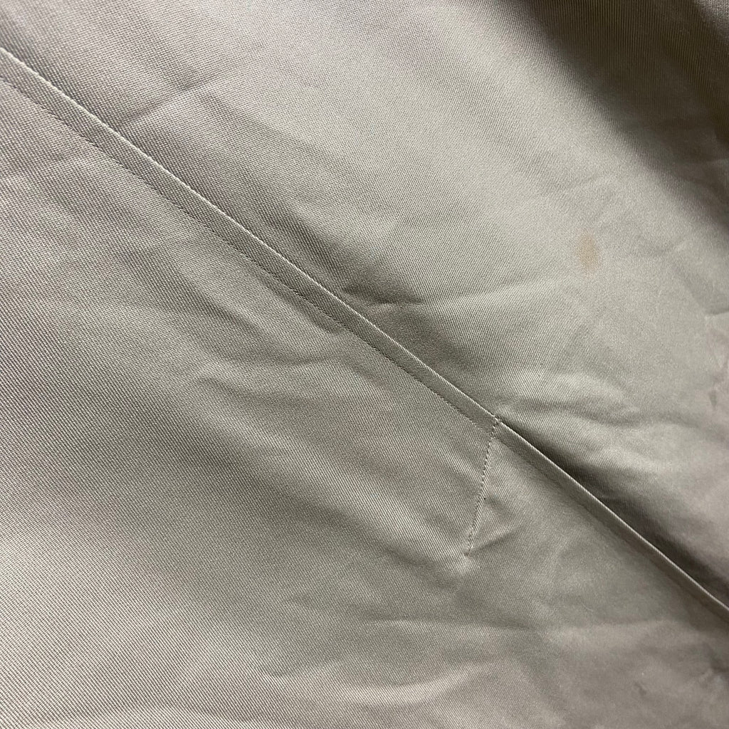 Burberry Trenchcoat Size 50/L