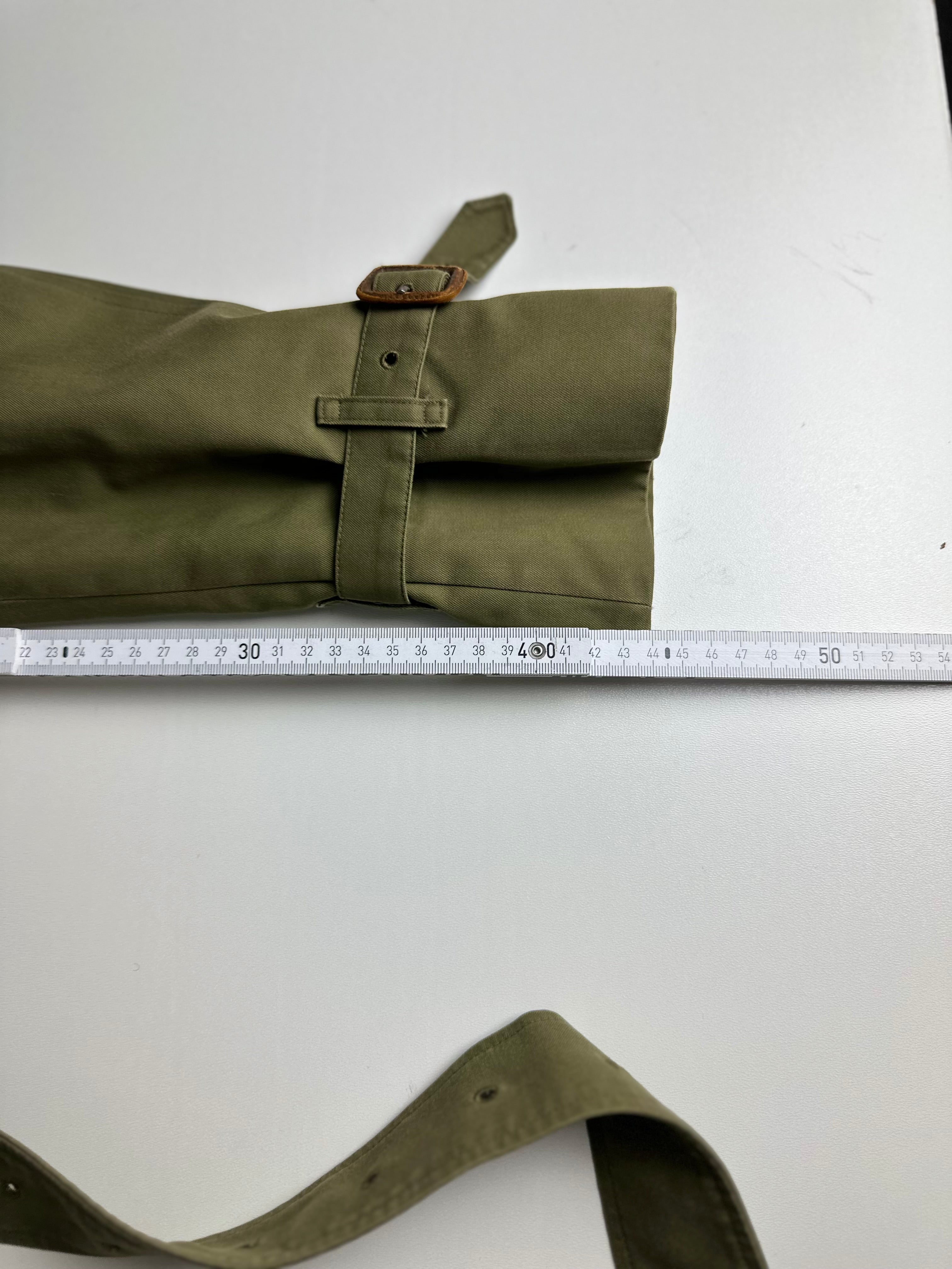 Burberrys Trenchcoat (10/S) including Inlet