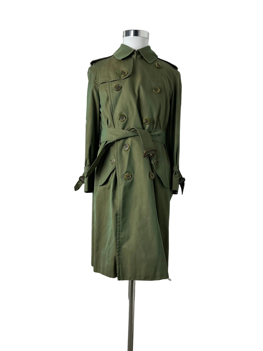 Burberrys Trenchcoat (44/XS)