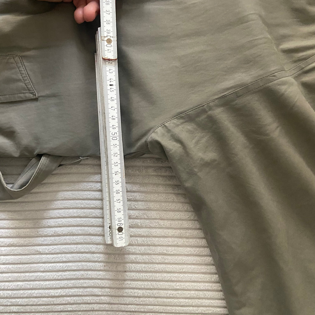 Burberry Trenchcoat Size 10/S