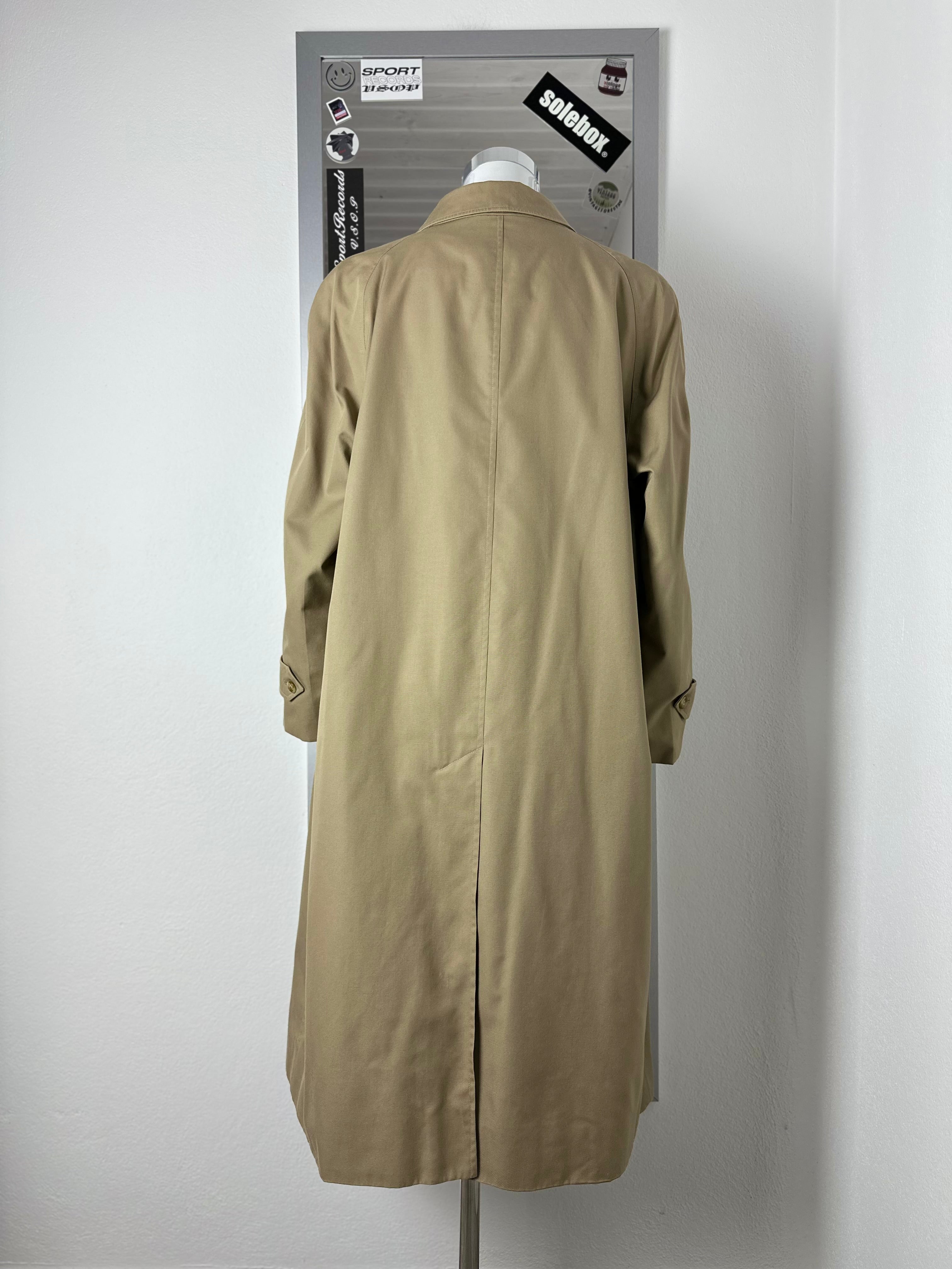 Burberrys Carcoat (16/XL)