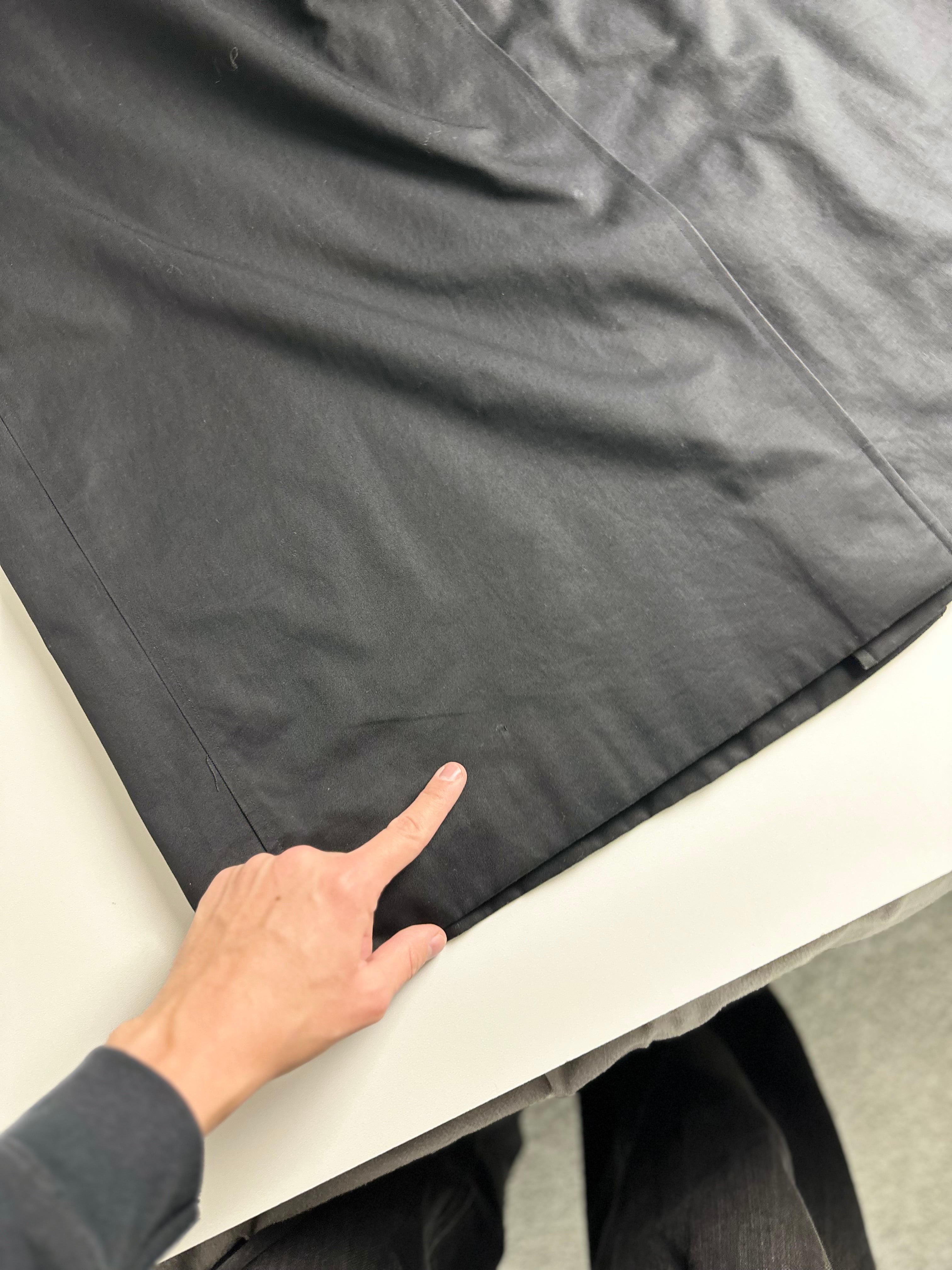 Burberrys Carcoat (58/XXL)