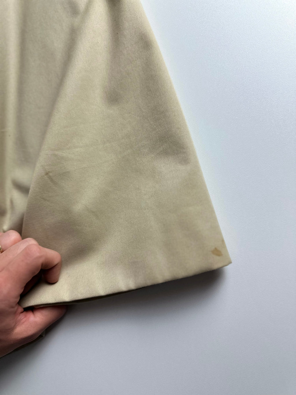 Burberrys Carcoat (18/XXL)