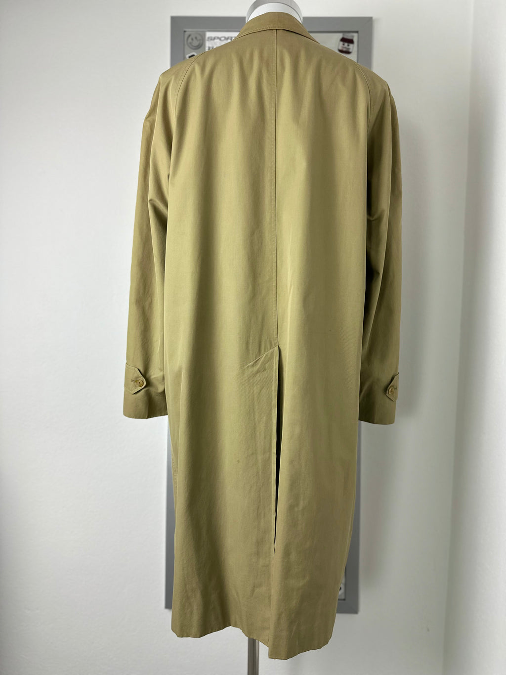 Burberrys Carcoat (54/XL)