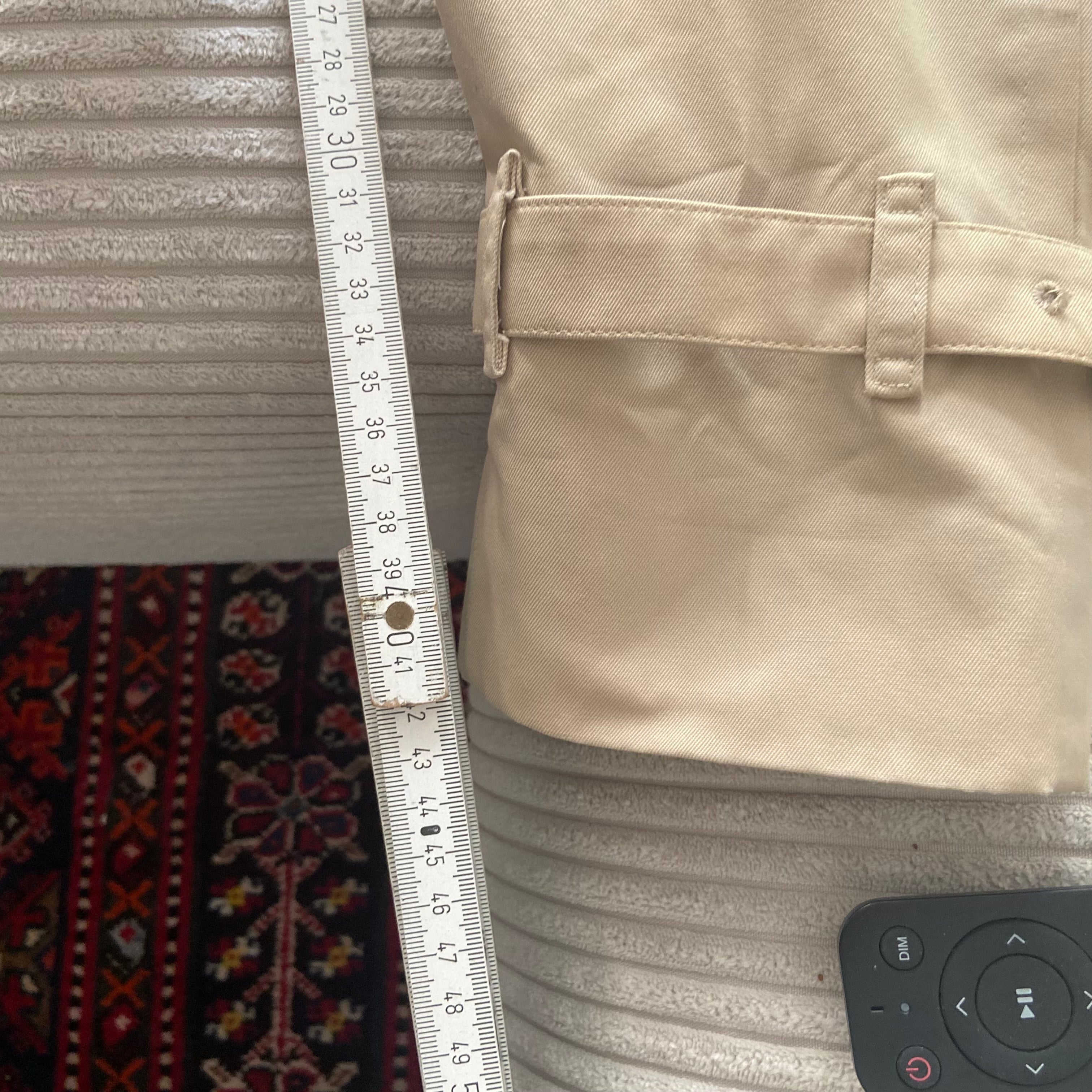 Burberrys Trenchcoat (44/XS)