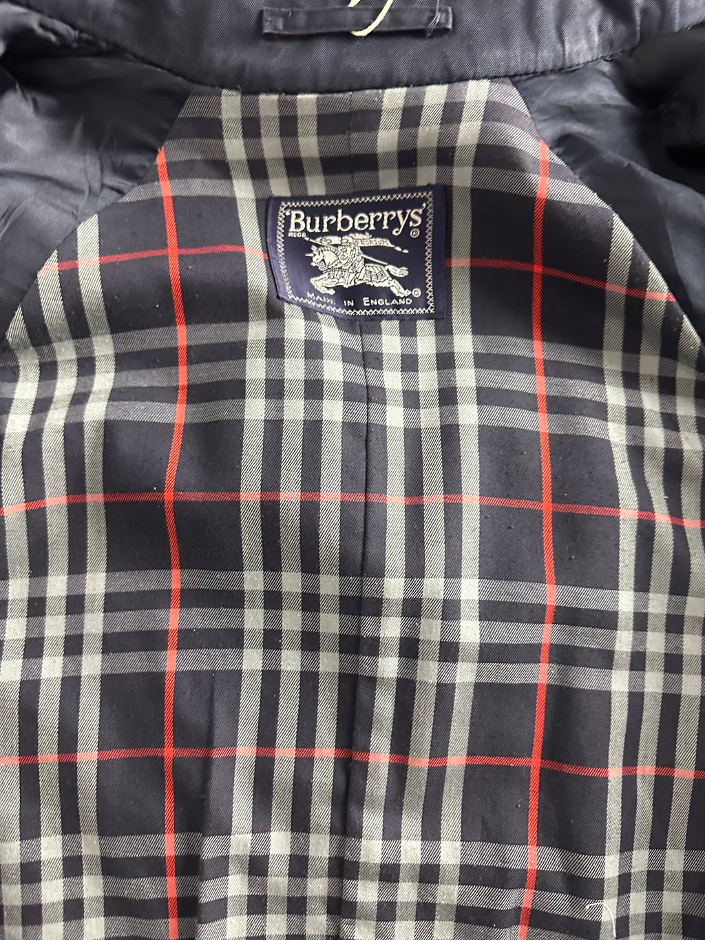 Burberrys Trenchcoat (16/XL)