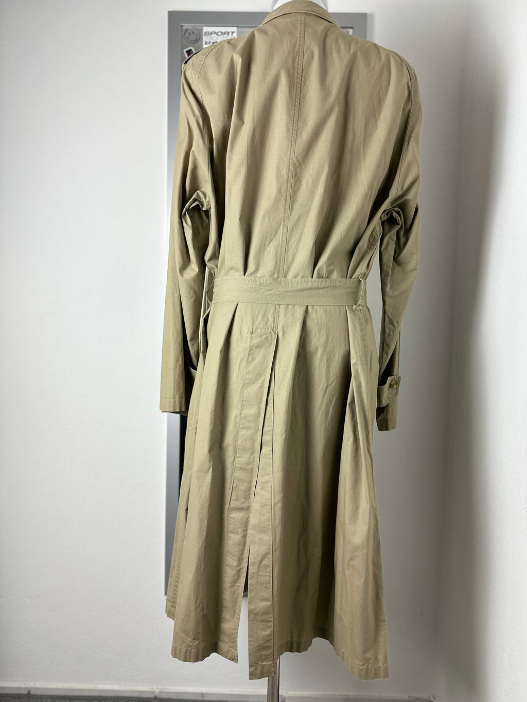 Burberrys Carcoat (56/XL)