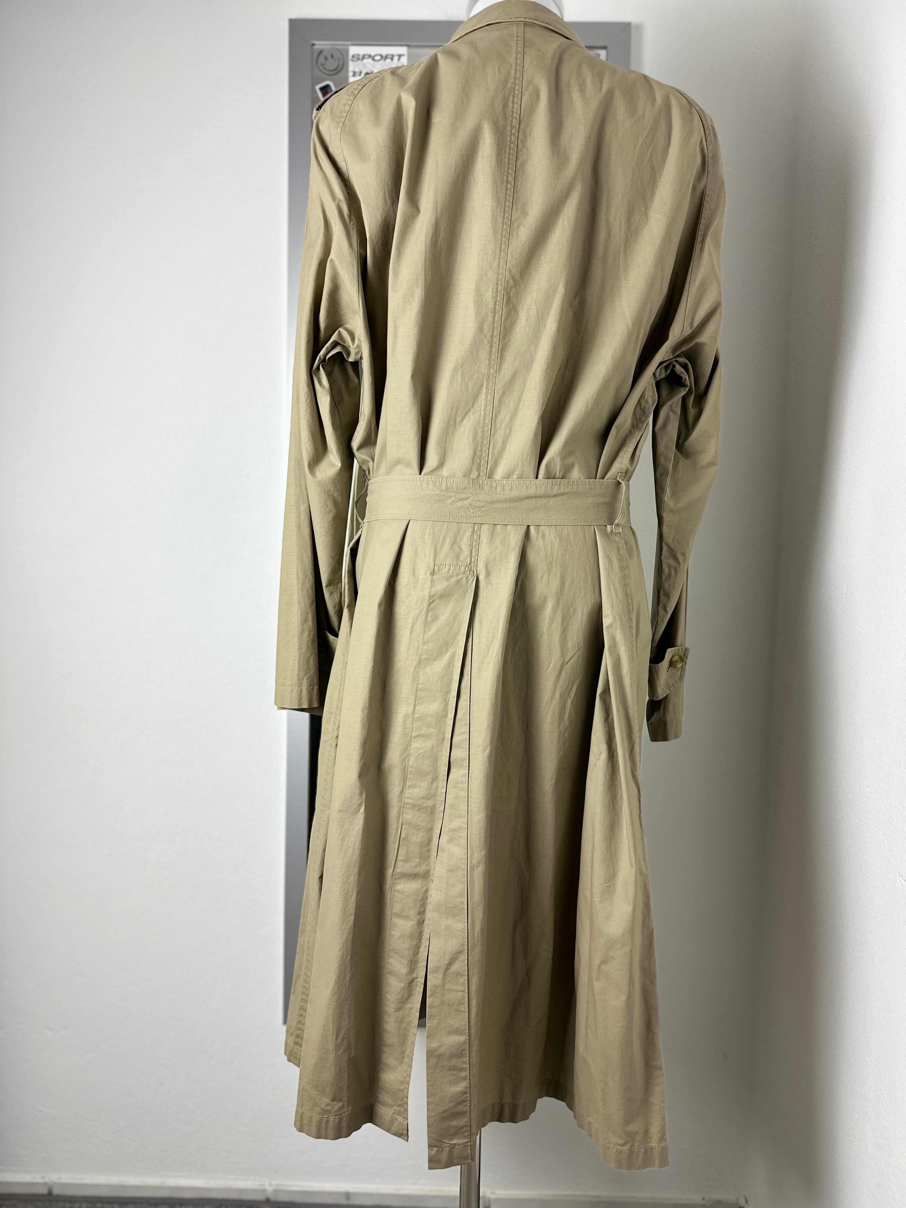 Burberrys Carcoat (56/XL)