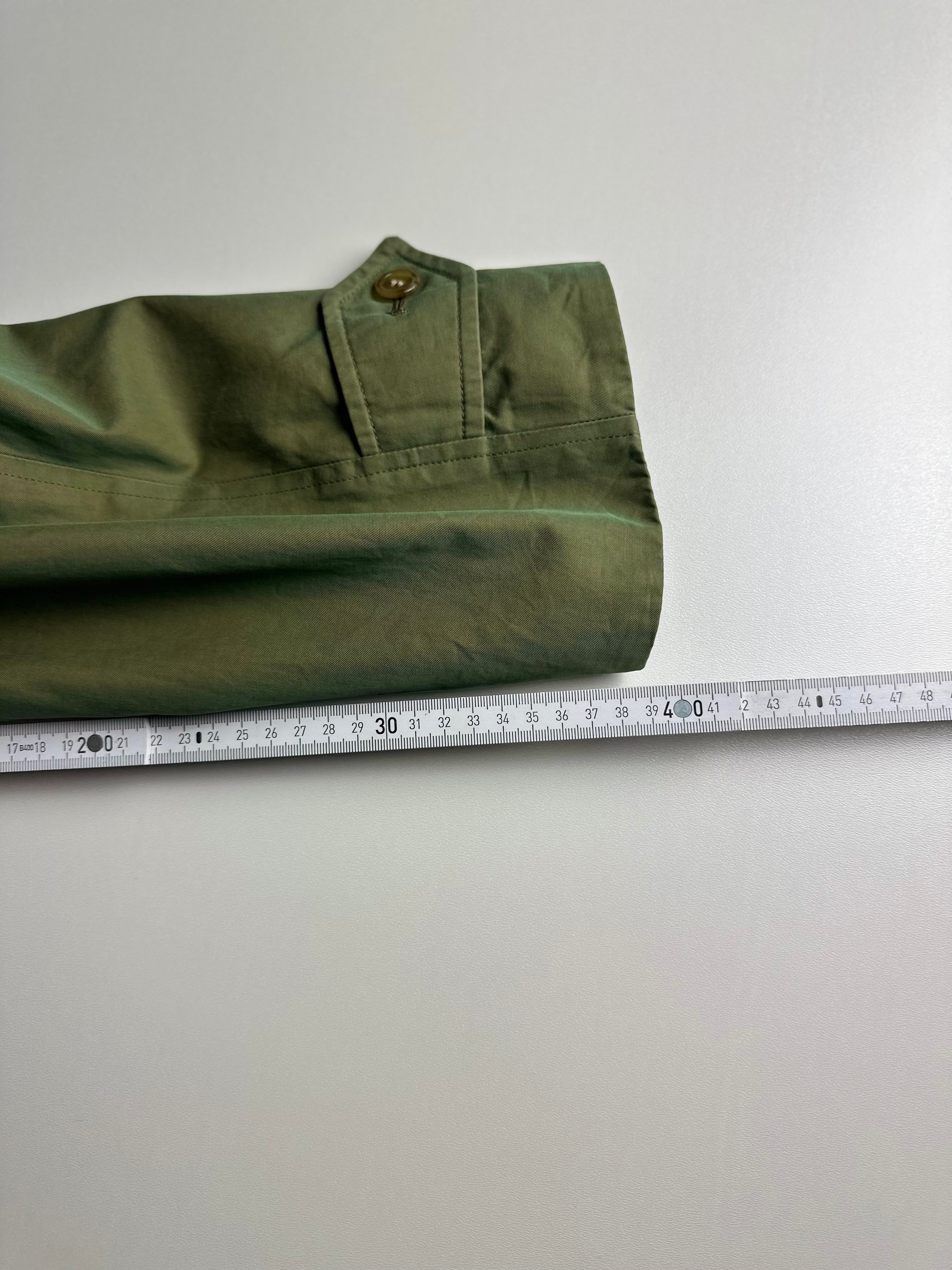 Burberrys Carcoat (48/M) including Inlet