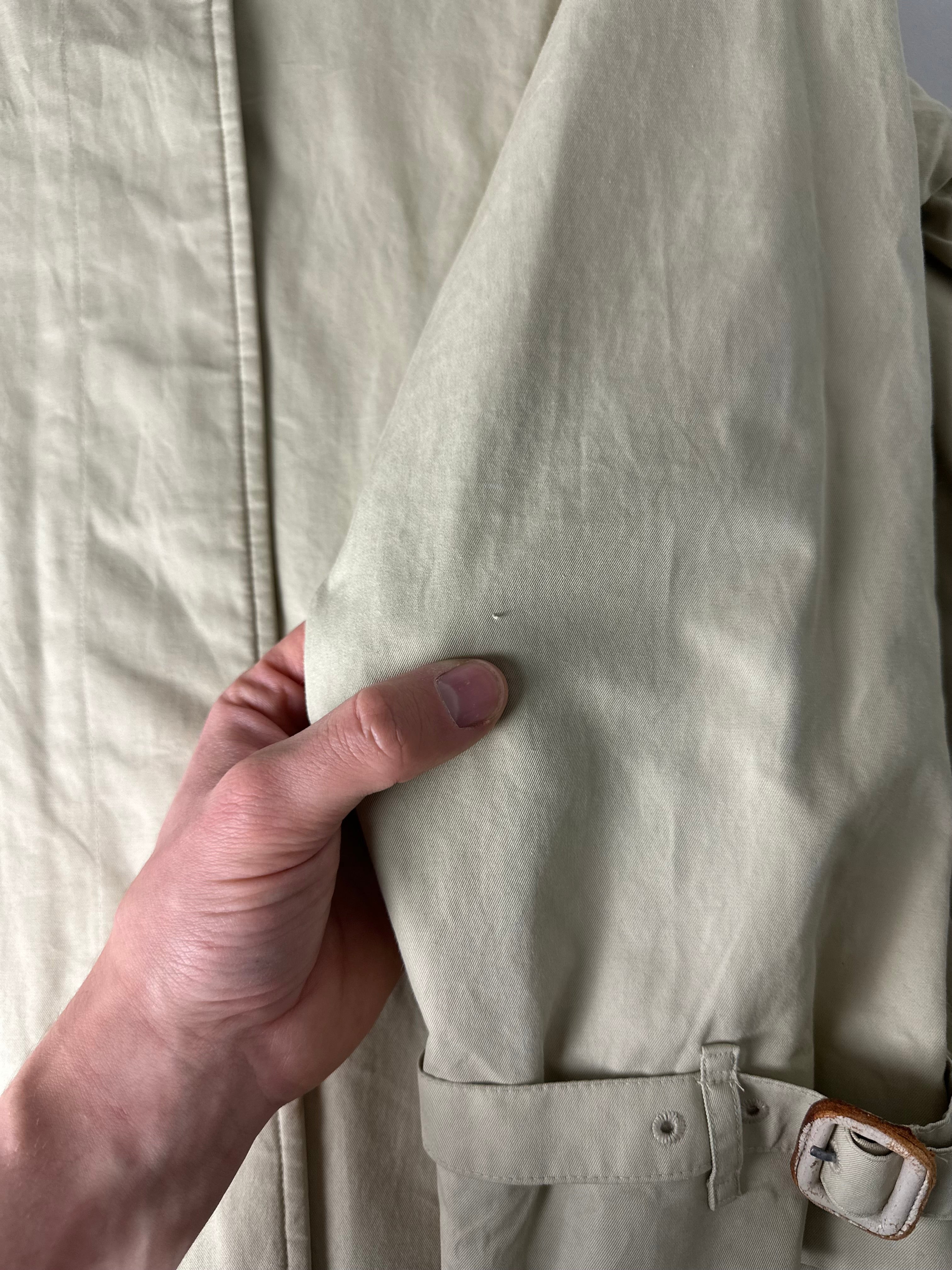 Burberrys Trenchcoat (14/L)