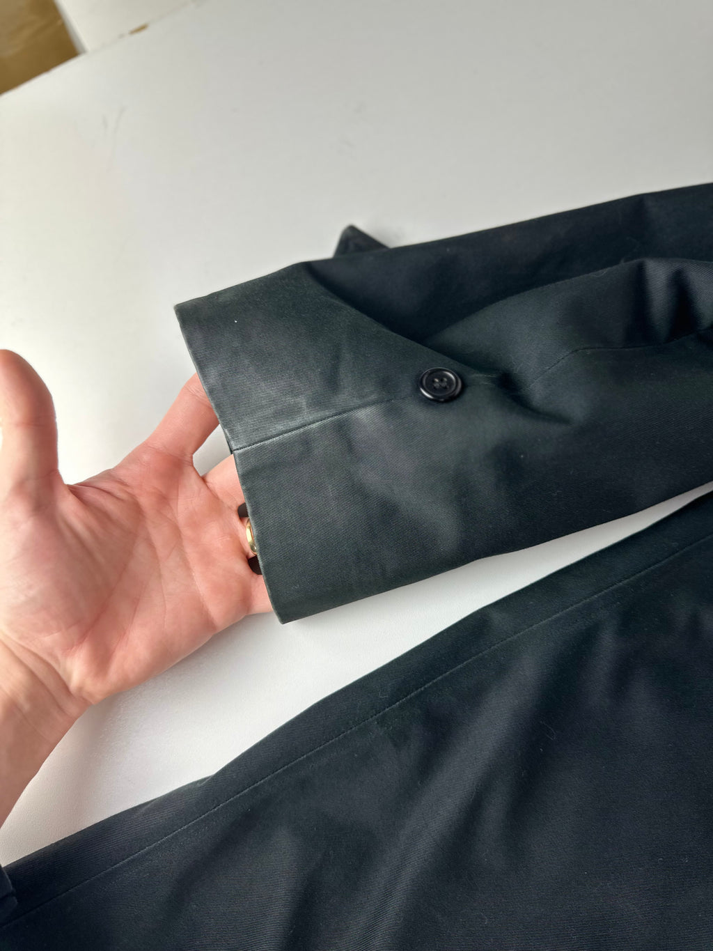 Burberrys Carcoat (50/L)