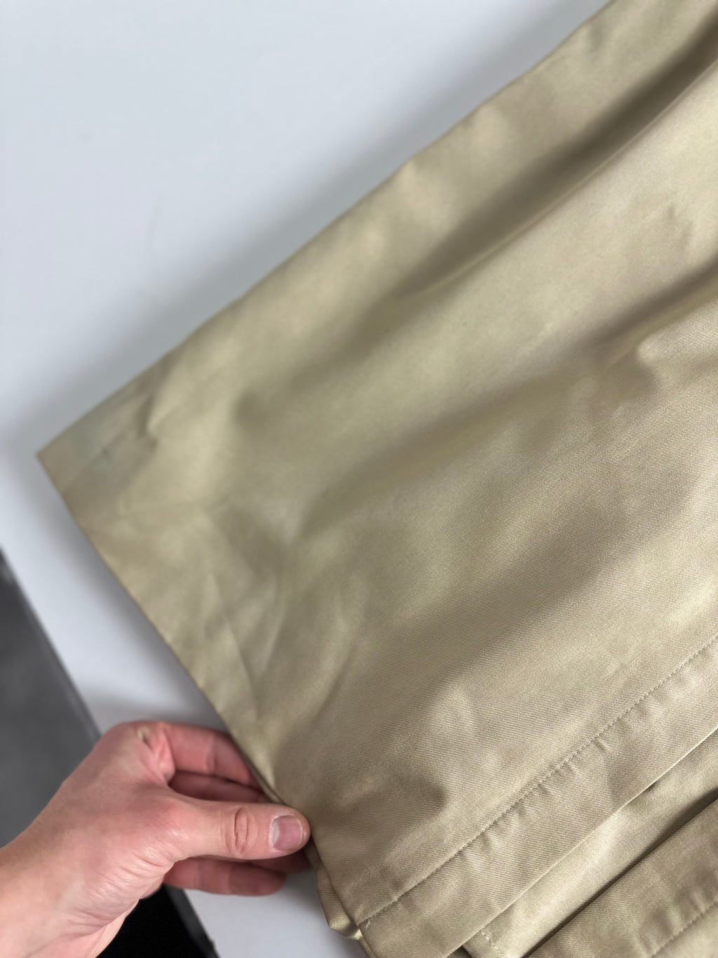 Burberrys Trenchcoat (46/S)