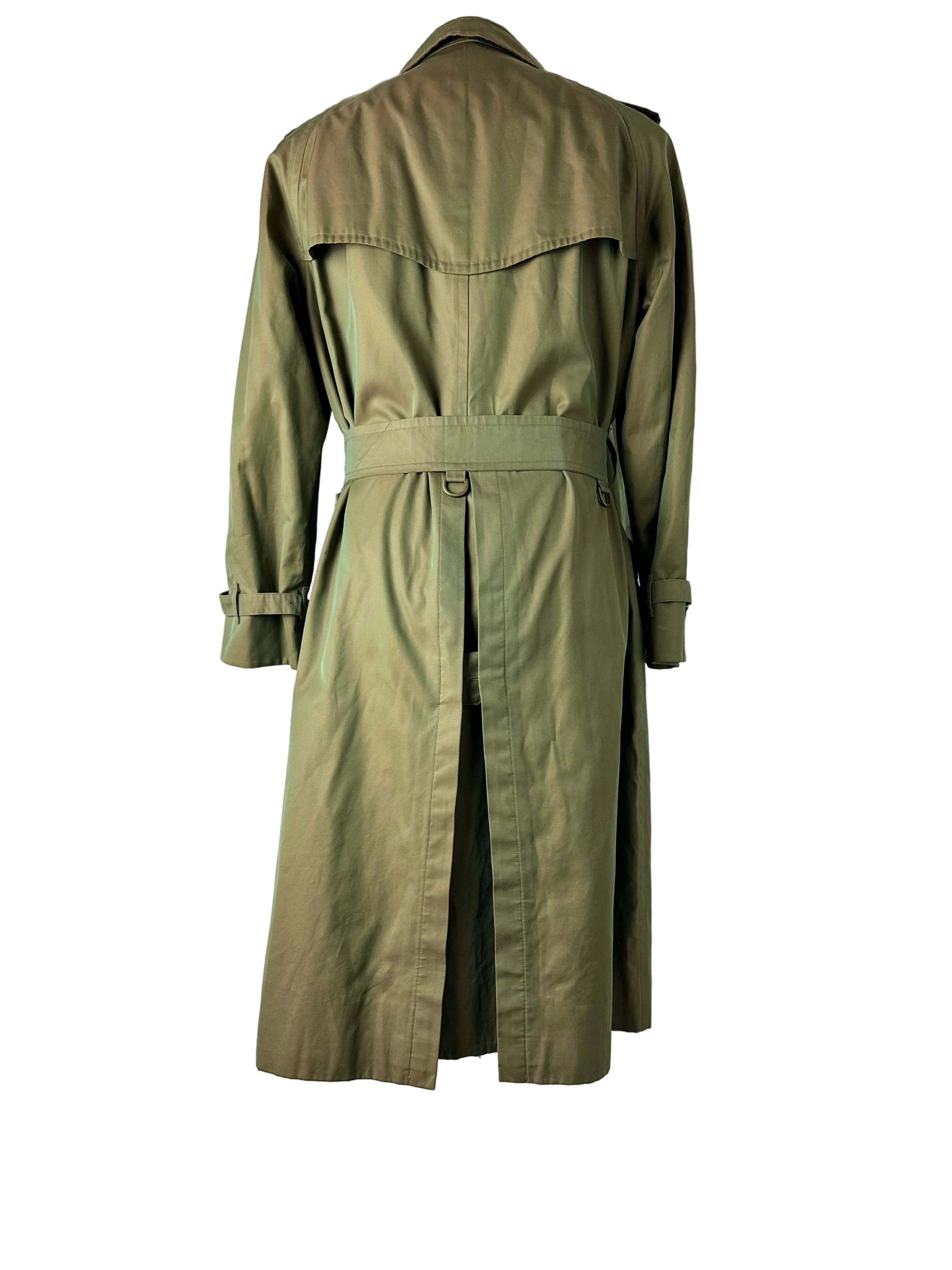Burberrys Trenchcoat (48/M)