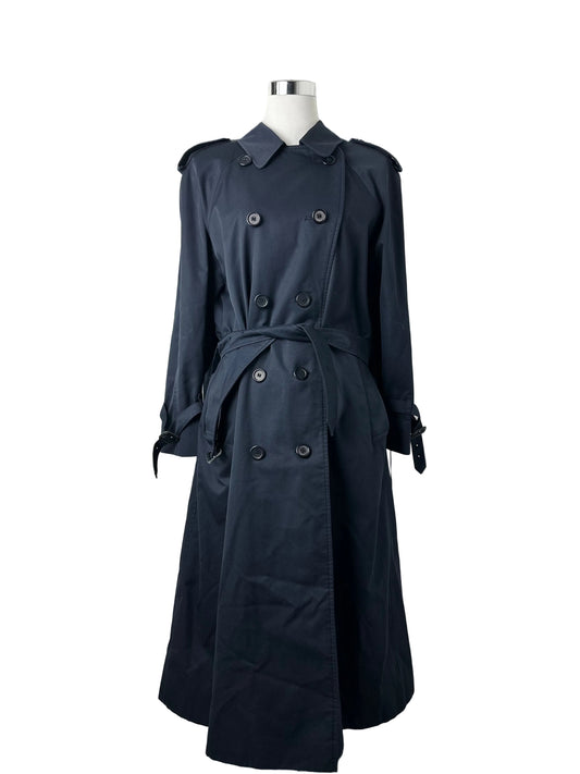 Burberrys Trenchcoat (14/L)