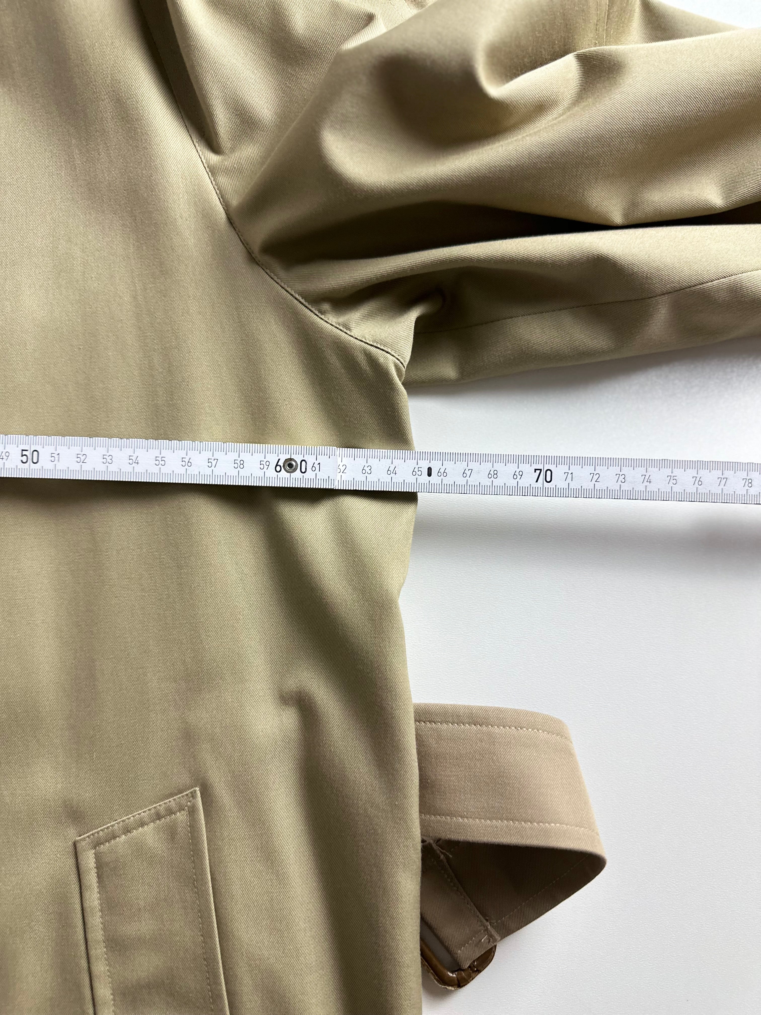 Burberrys Trenchcoat (56/XL)