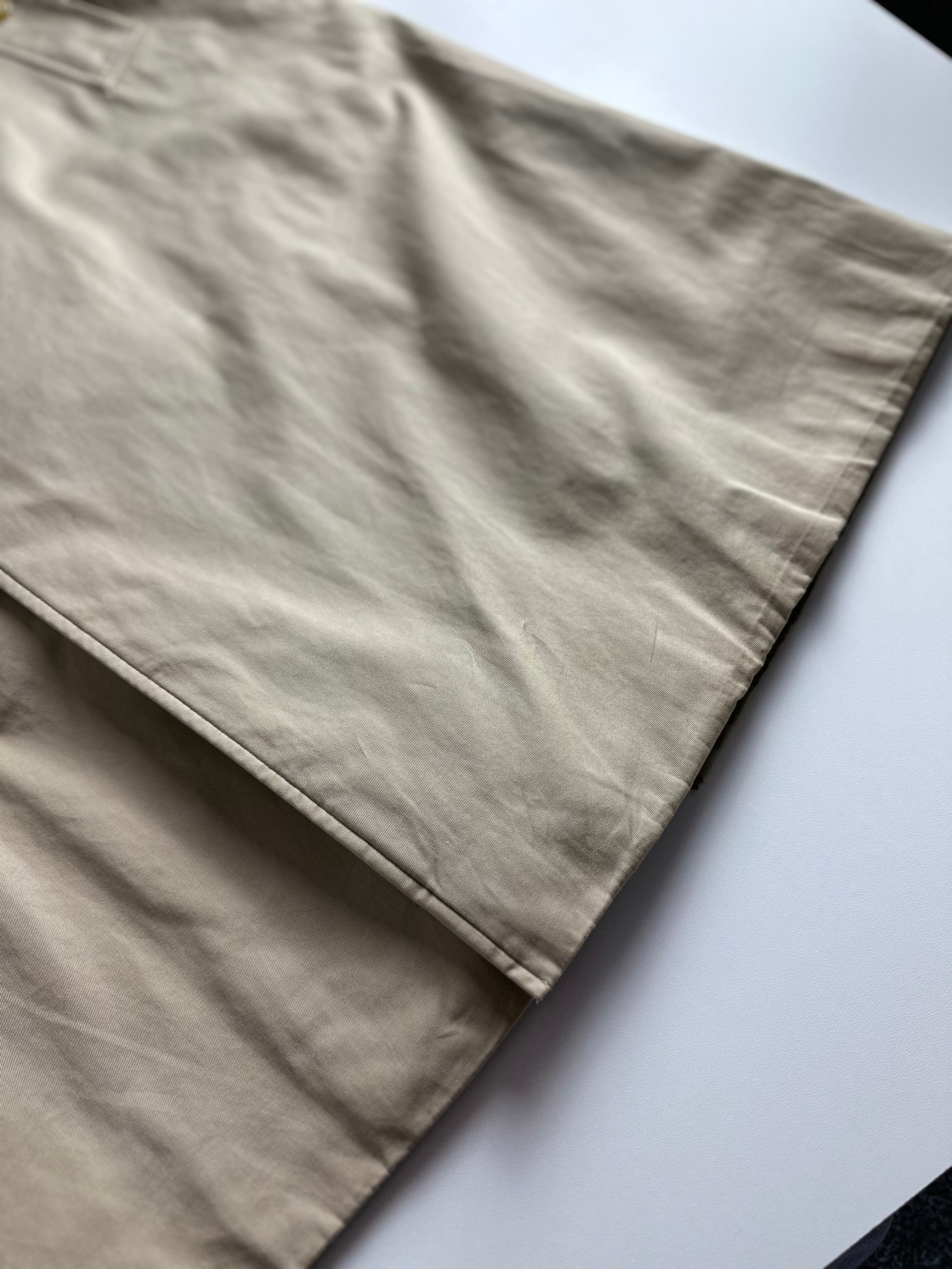 Burberrys Carcoat (52/L)