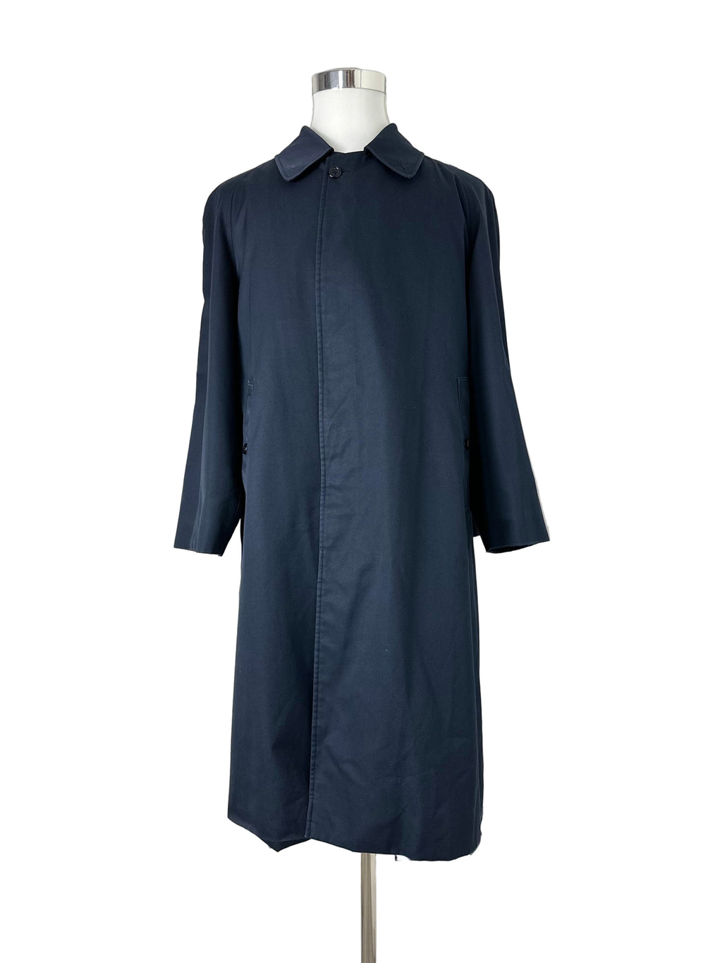 Burberrys Carcoat (50/L) including Inlet