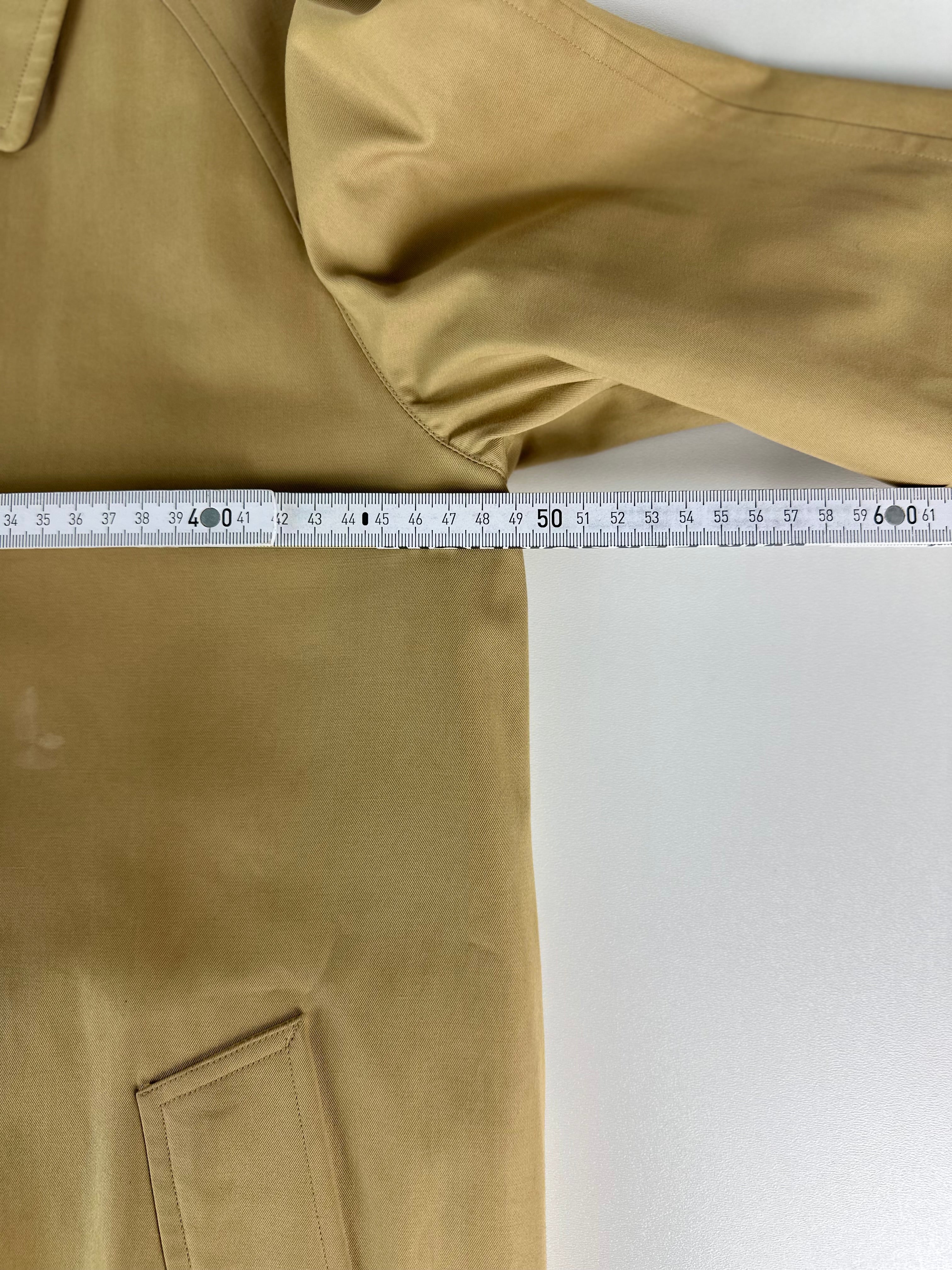 Burberrys Carcoat (8/XS)