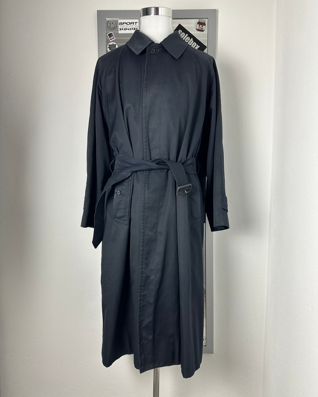 Burberrys Trenchcoat (54/XL)