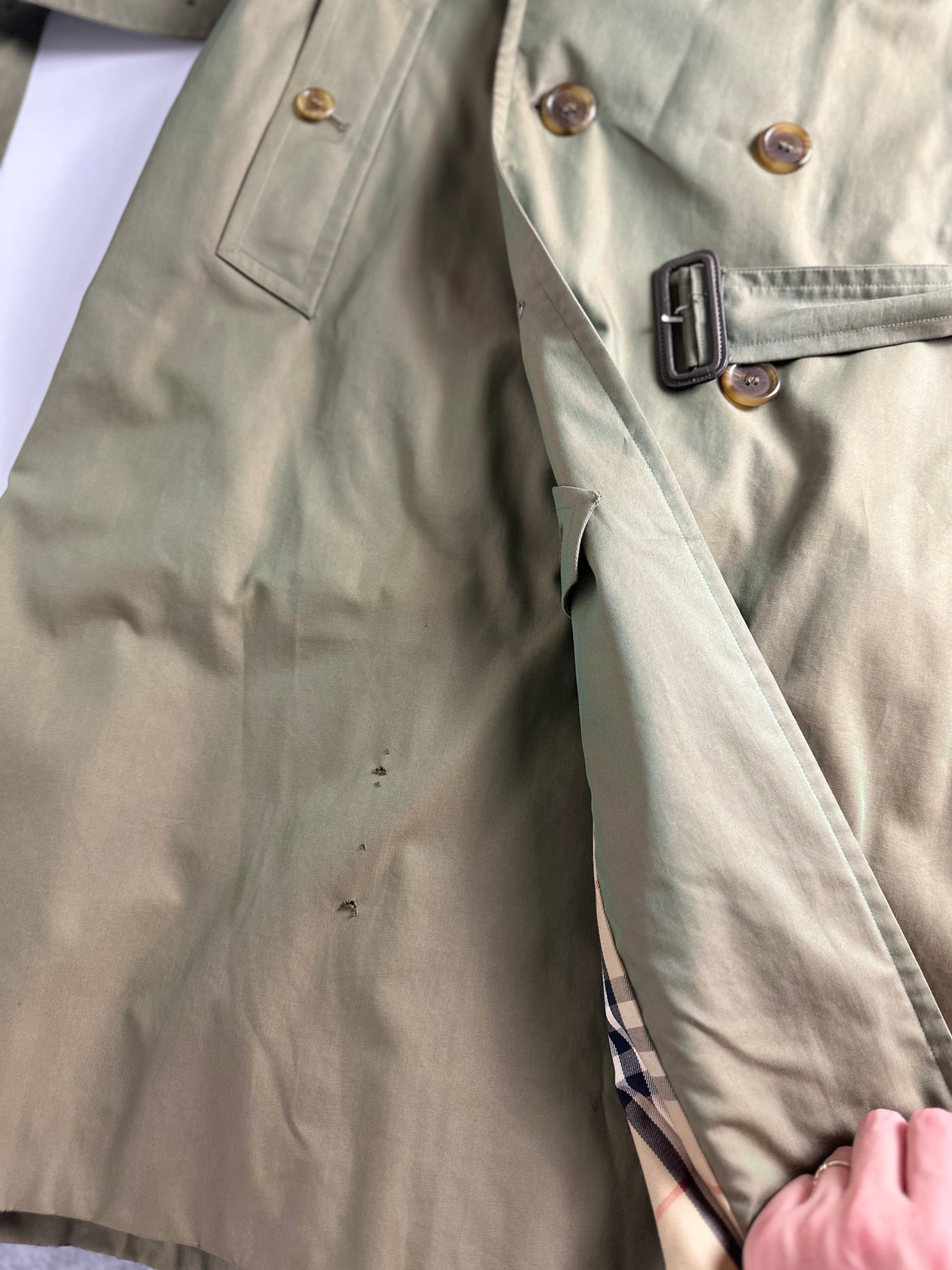 Burberrys Trenchcoat (48/M)