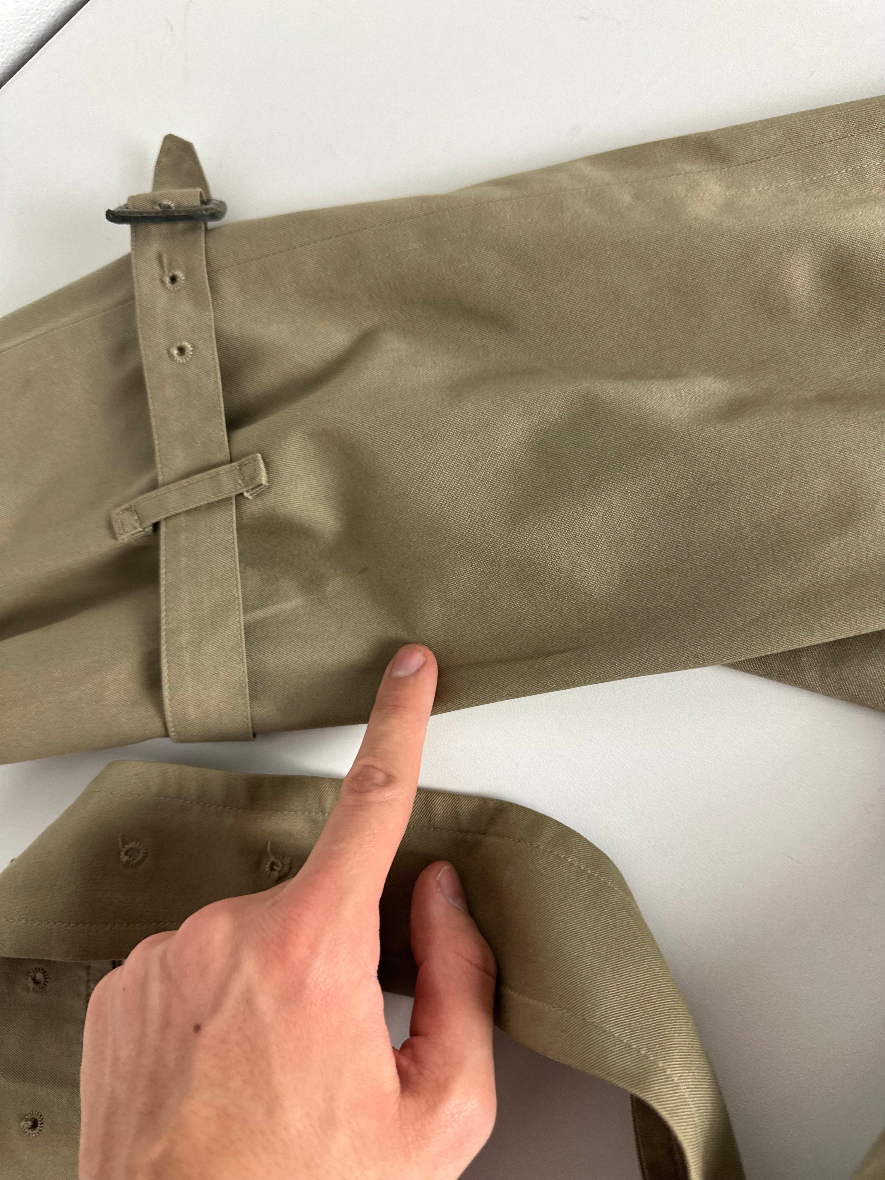 Burberrys Trenchcoat (48/M)