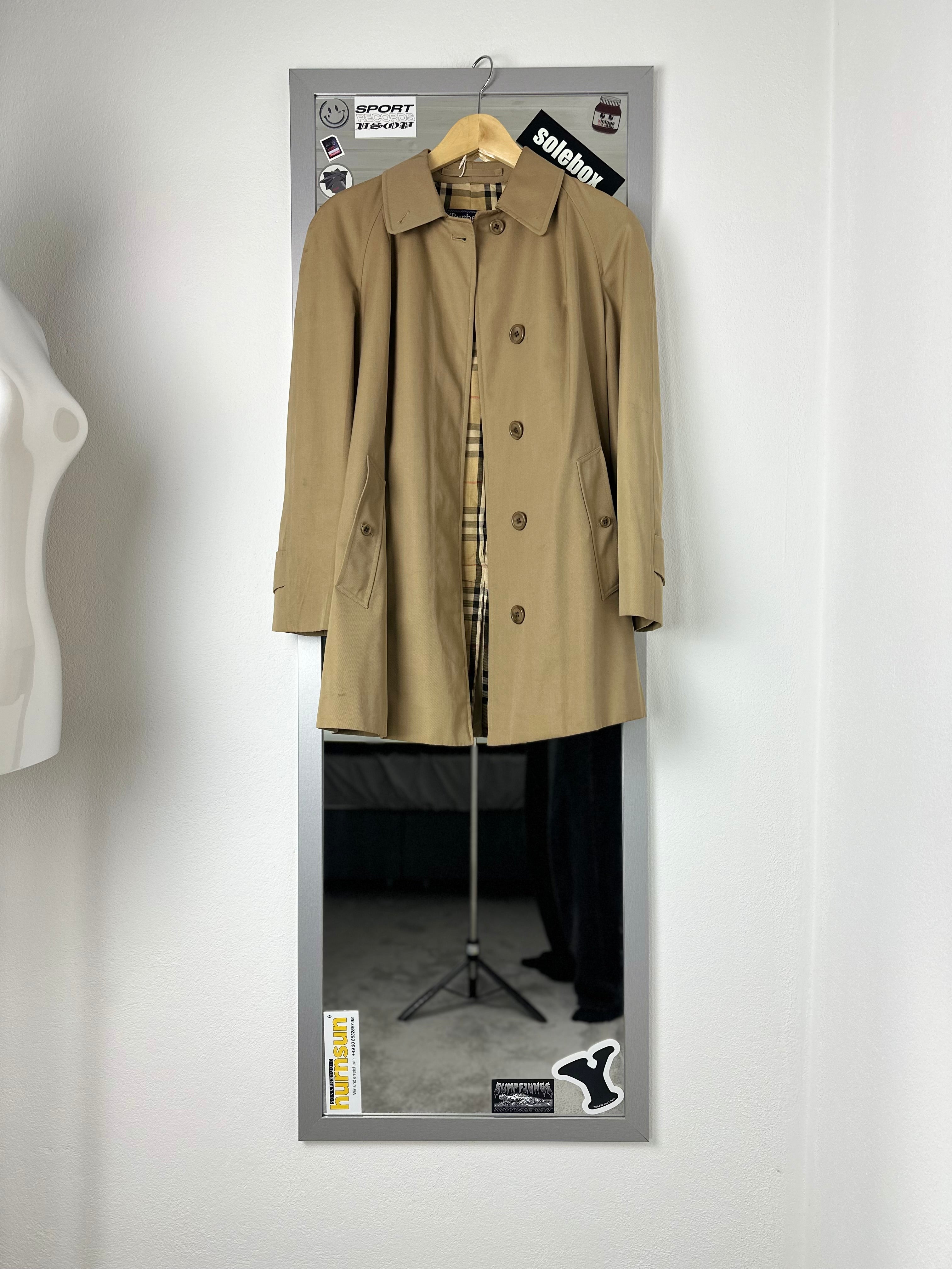 Burberrys Carcoat (8/XS)