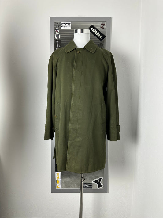 Burberrys Carcoat (50/L) including Inlet