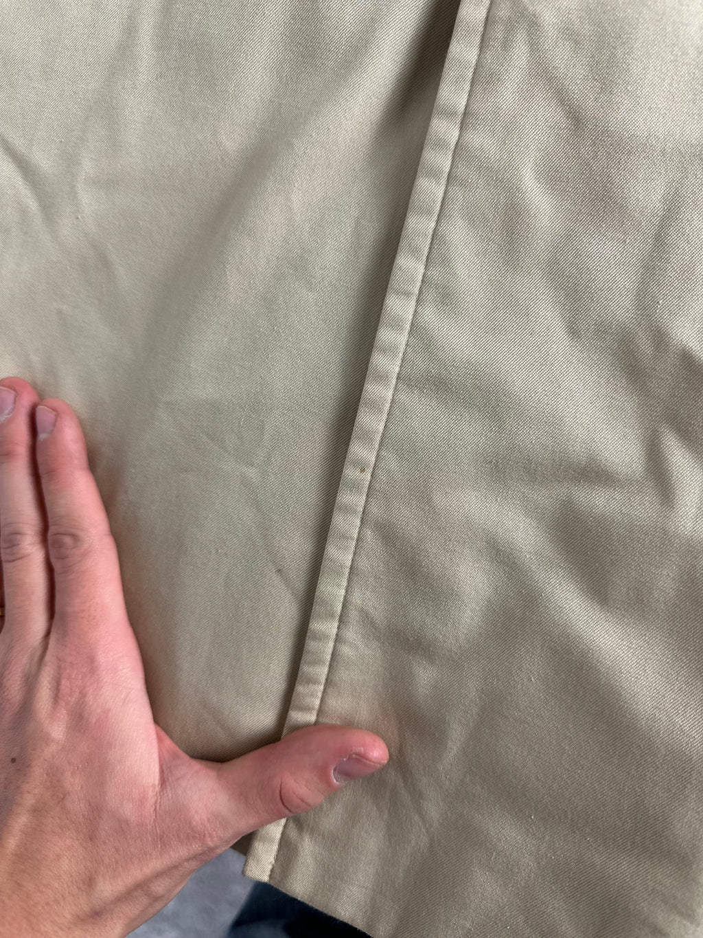 Burberrys Trenchcoat (44/XS)