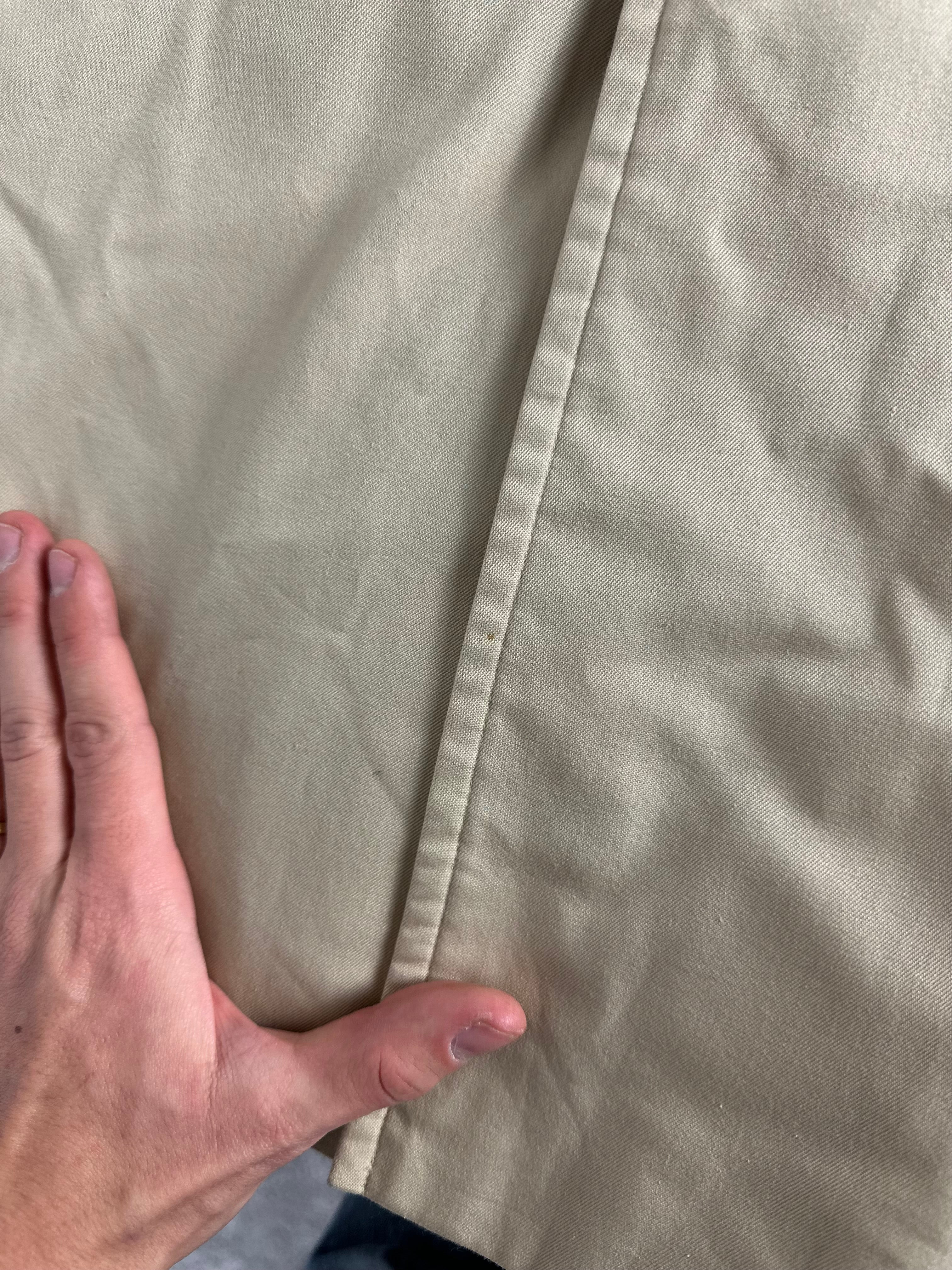 Burberrys Trenchcoat (44/XS)