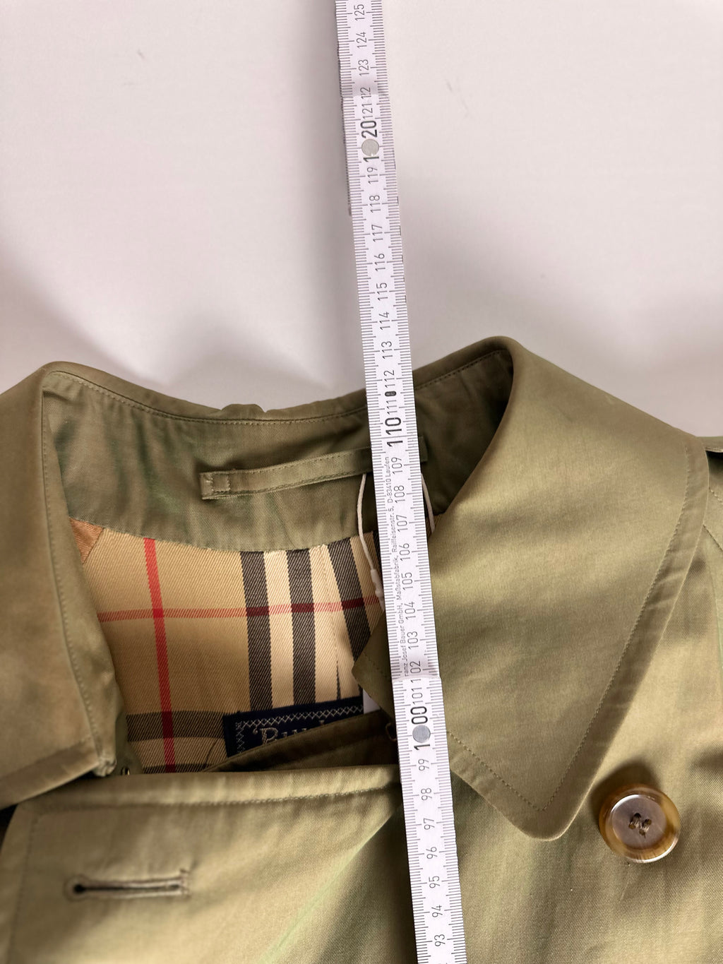 Burberrys Trenchcoat (48/M)