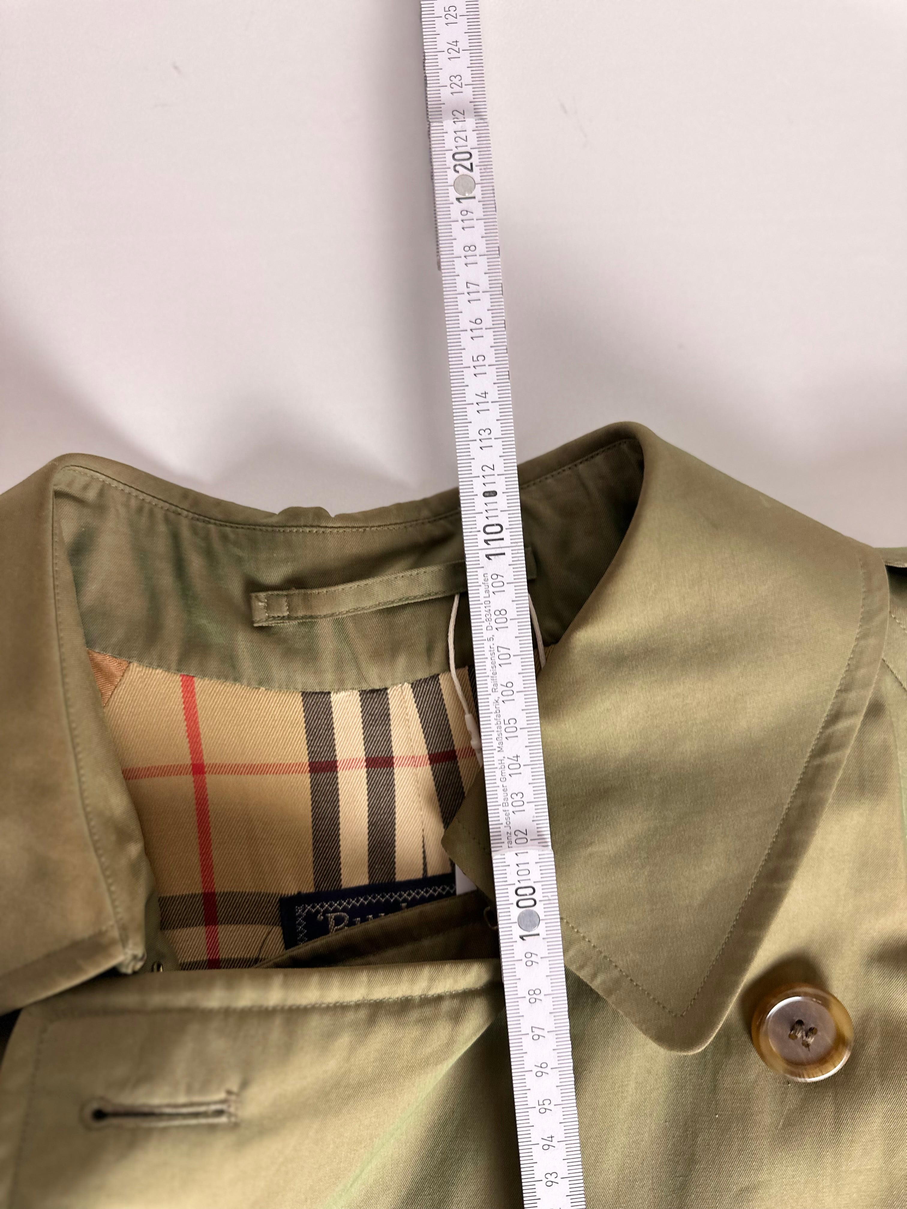 Burberrys Trenchcoat (48/M)