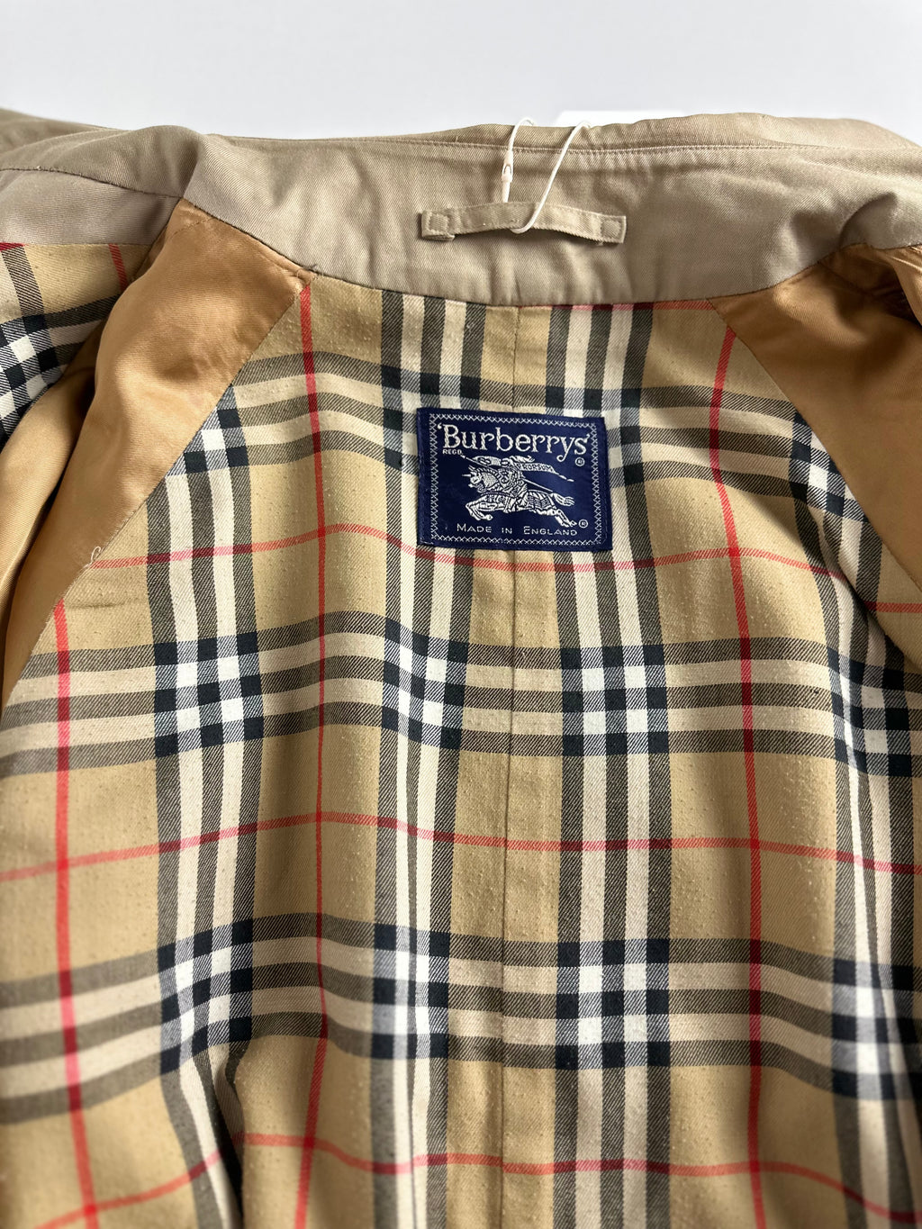 Burberrys Trenchcoat (54/XL)