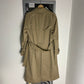 Burberry Trenchcoat Size 48/M including Inlet