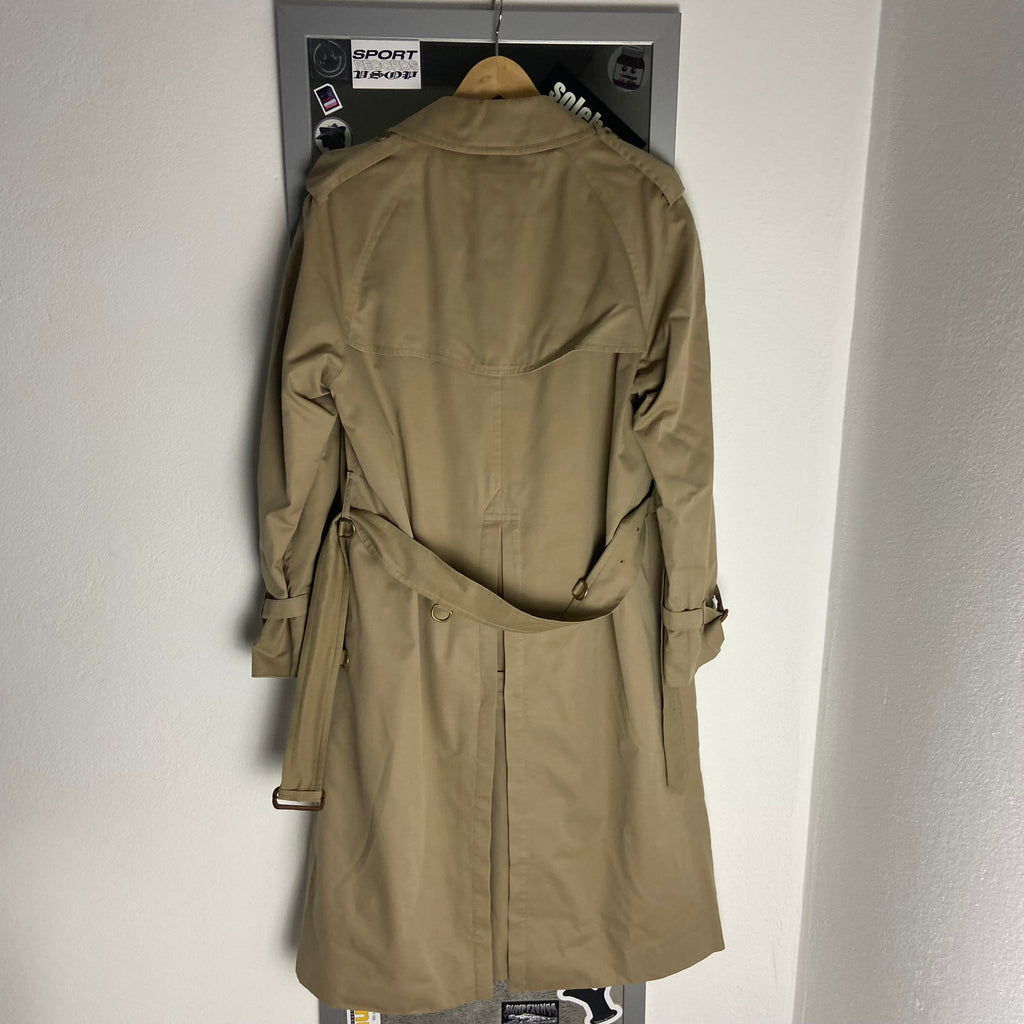 Burberry Trenchcoat Size 48/M including Inlet