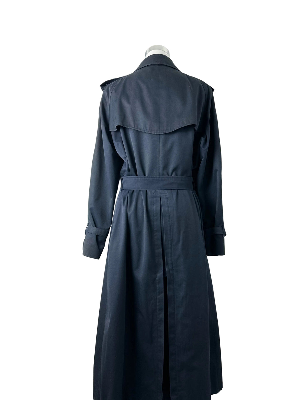 Burberrys Trenchcoat (18/XXL)
