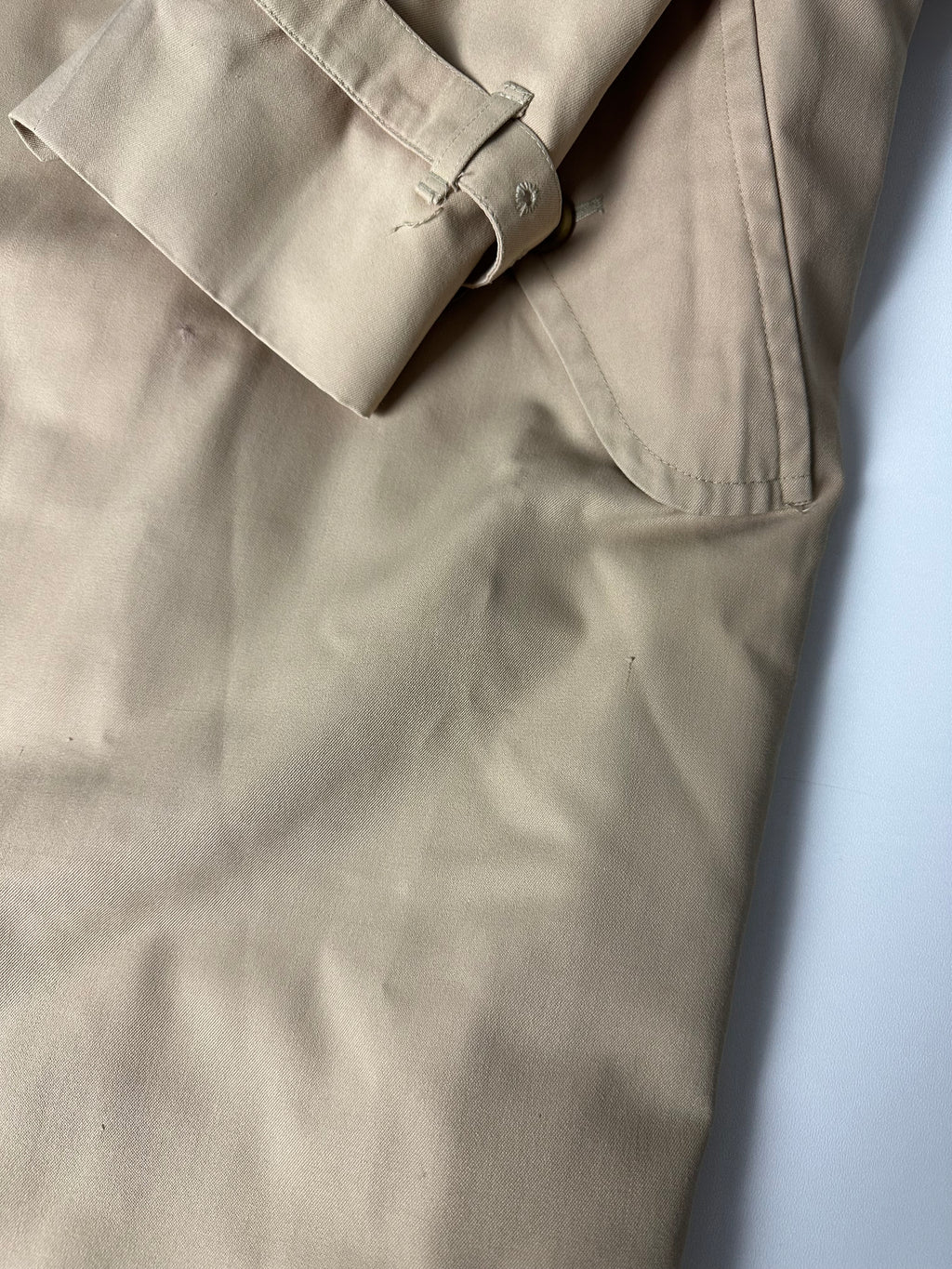 Burberrys Trenchcoat (48/M)