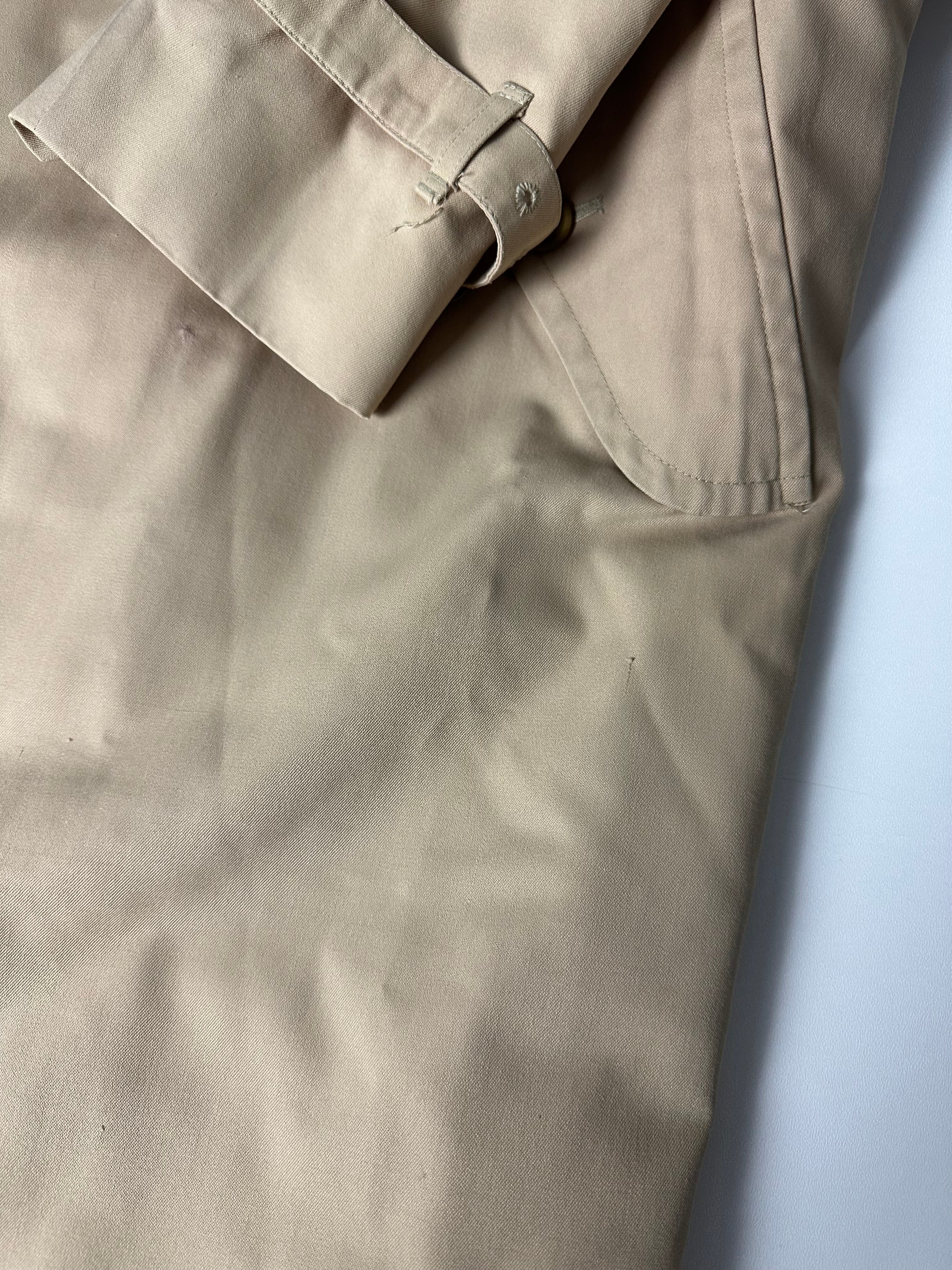 Burberrys Trenchcoat (48/M)