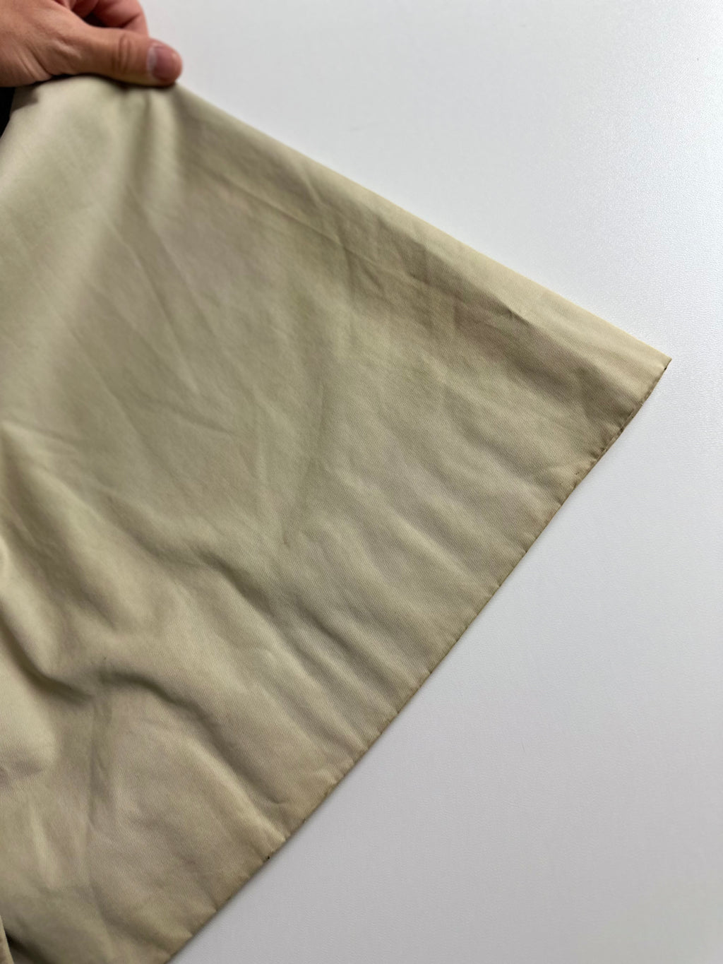 Burberrys Trenchcoat (6/XXS)