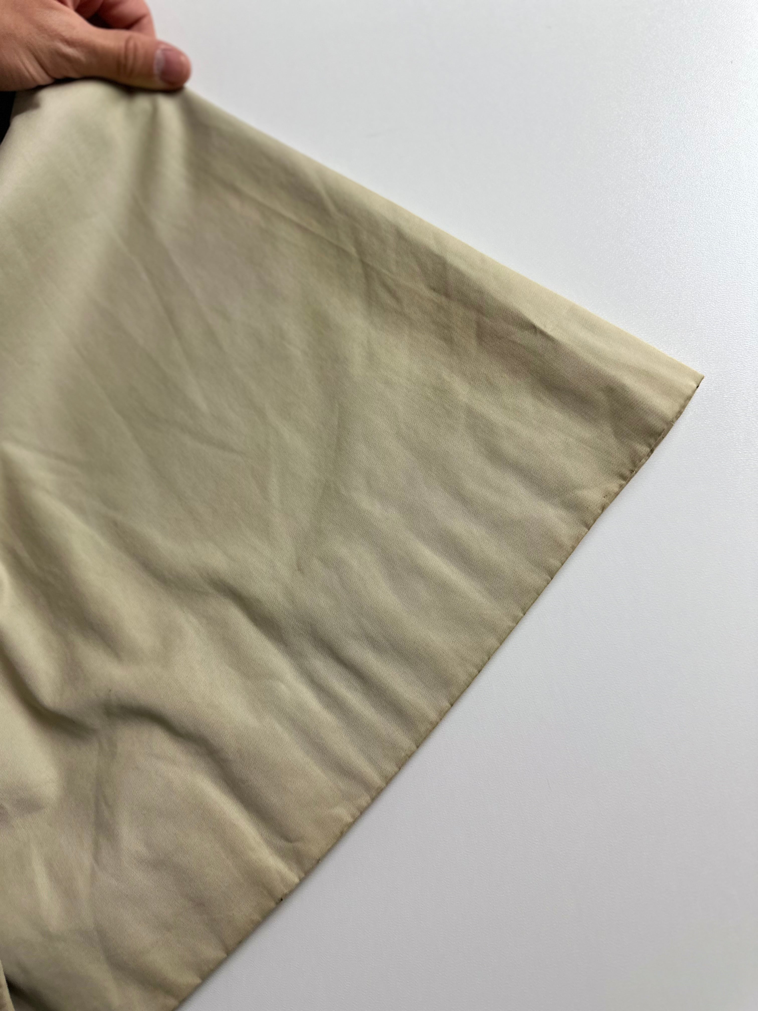 Burberrys Trenchcoat (6/XXS)