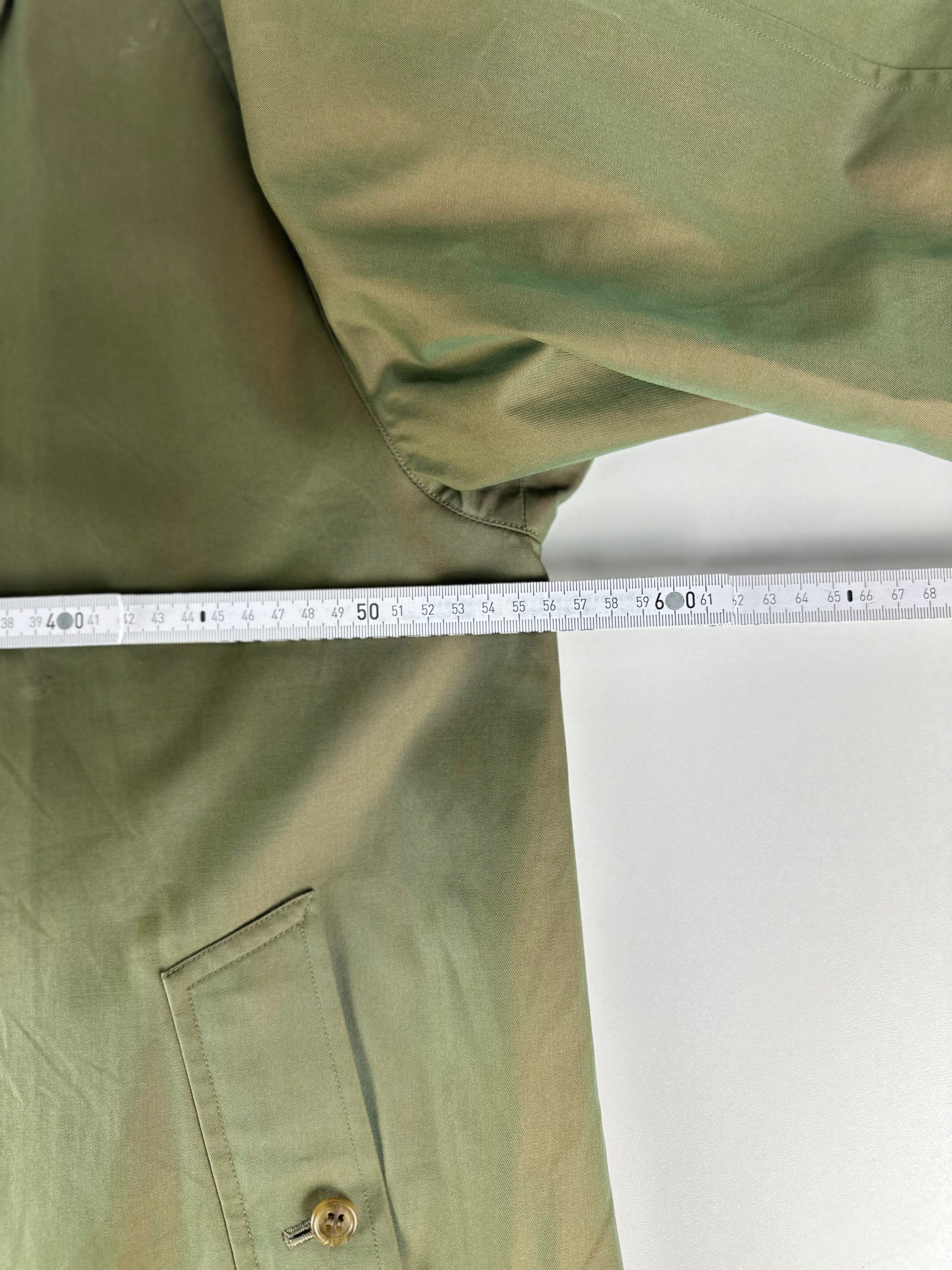 Burberrys Carcoat (48/M)