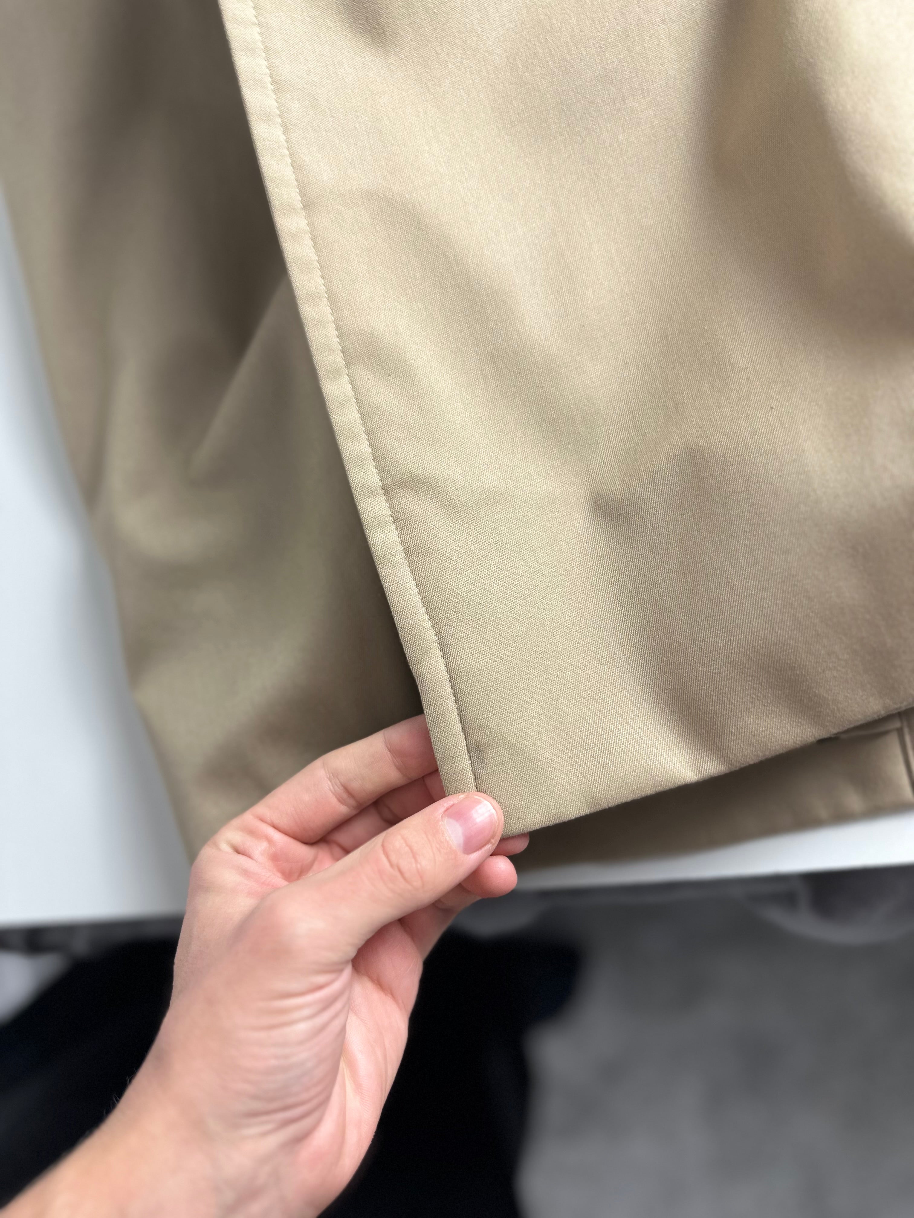 Burberrys Trenchcoat (54/XL)