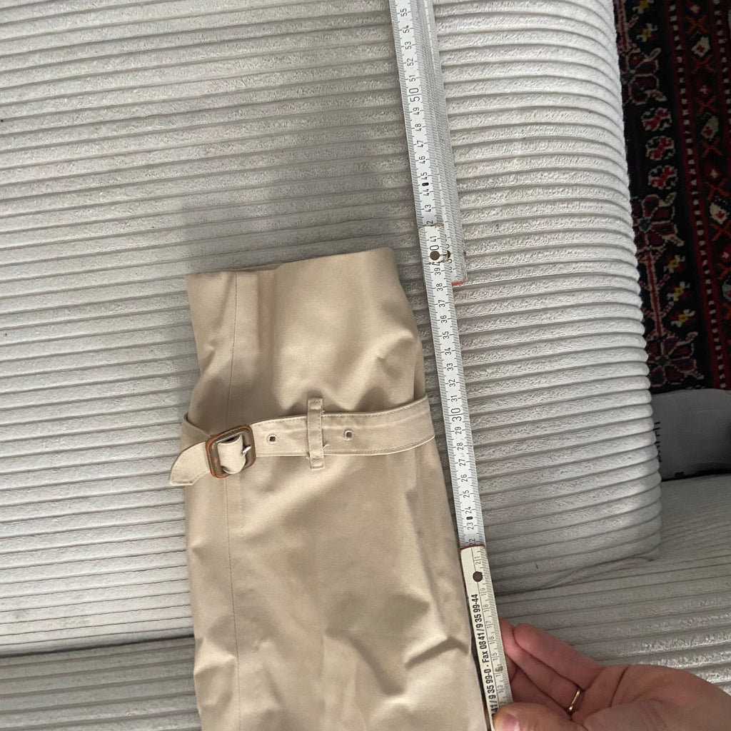 Burberry Trenchcoat Size 48/M